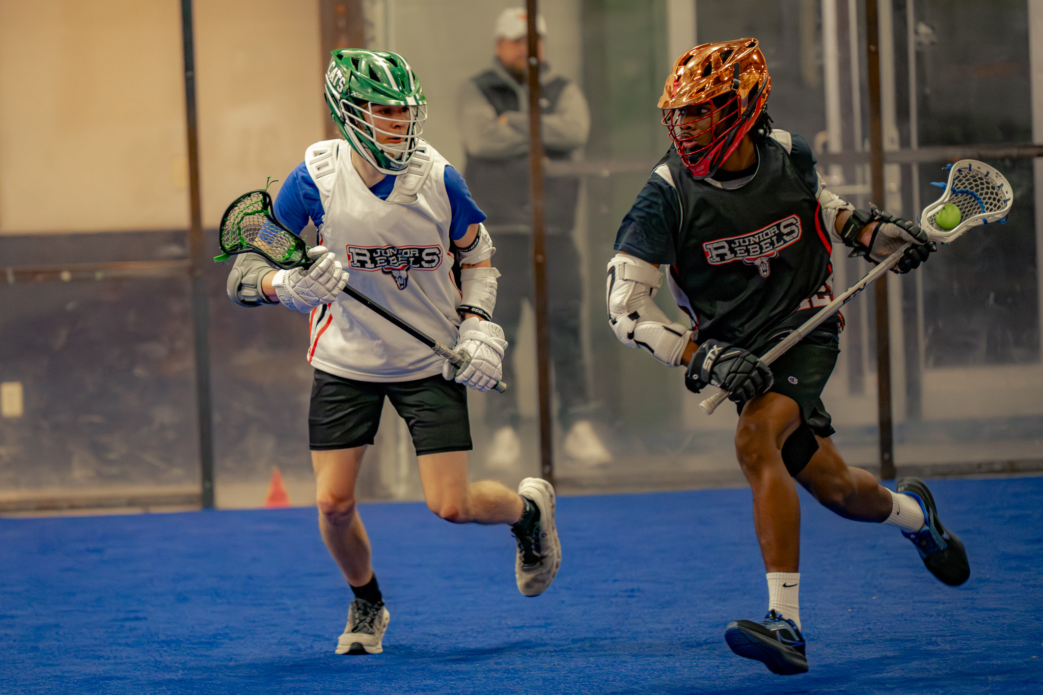 Box Lacrosse Week 3 photo 31