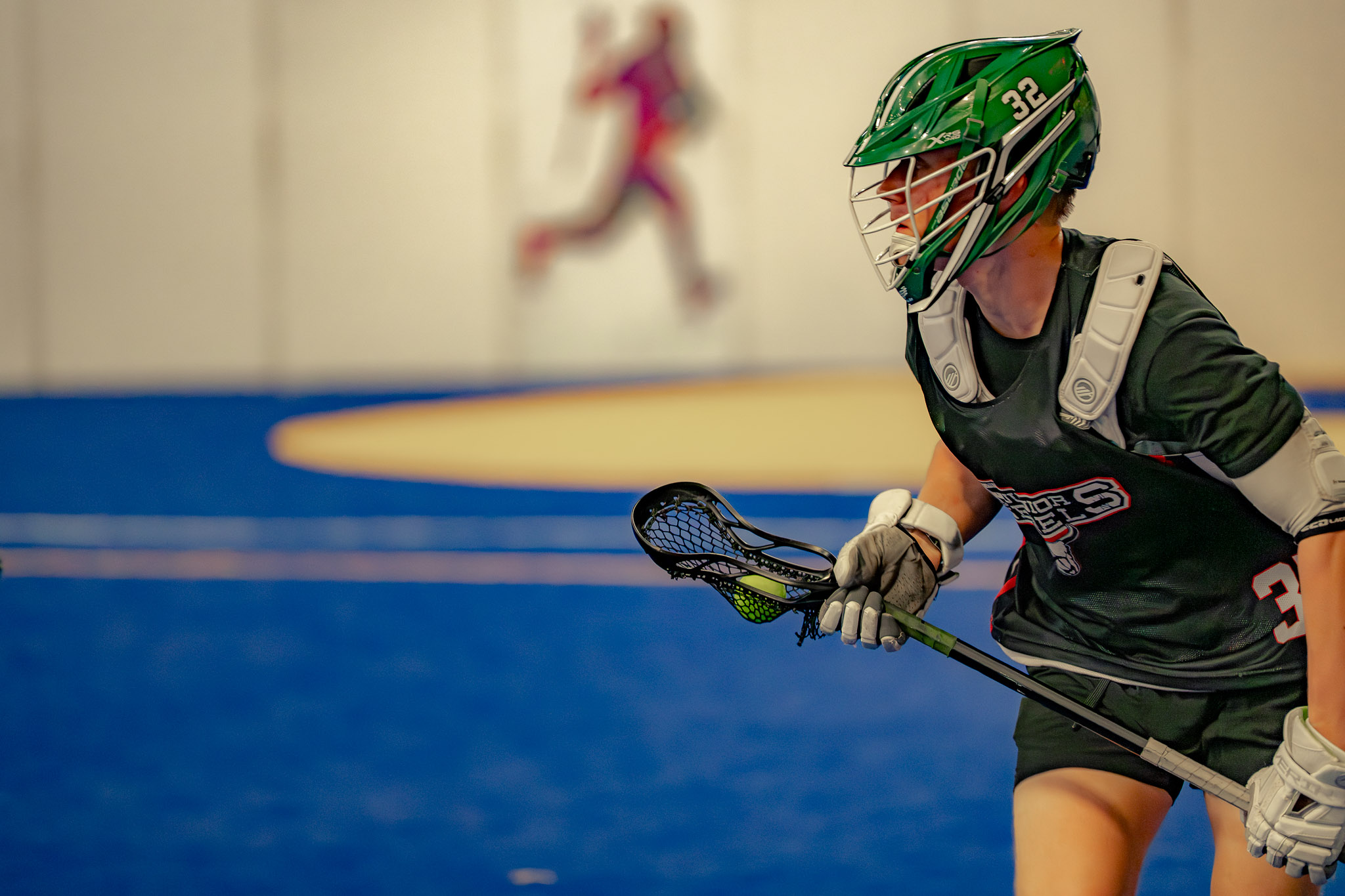 Box Lacrosse Week 3 photo 34