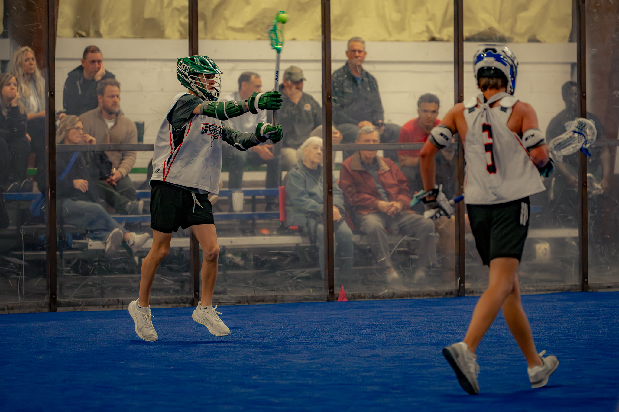 Box Lacrosse Week 3 photo 35