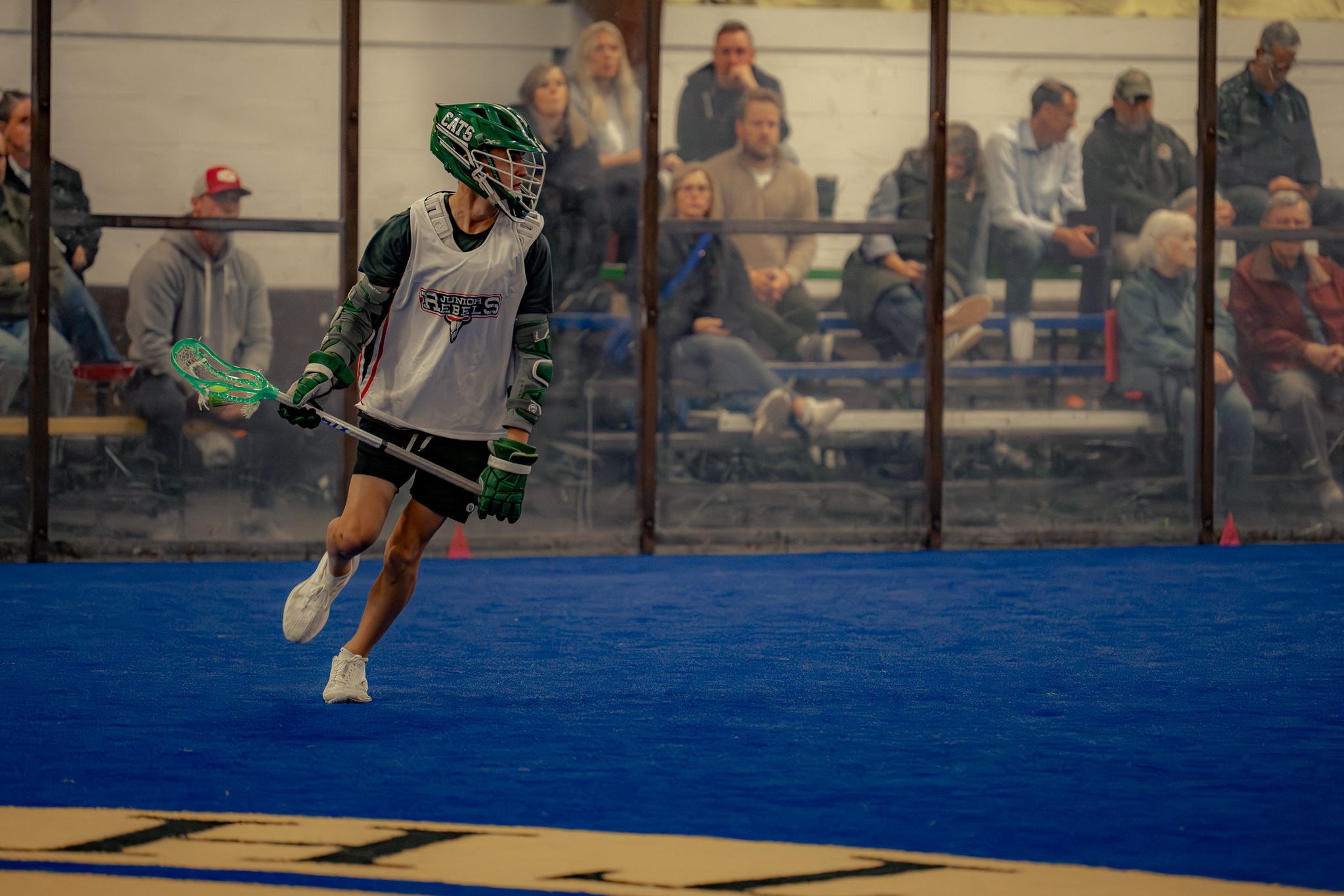 Box Lacrosse Week 3 photo 36