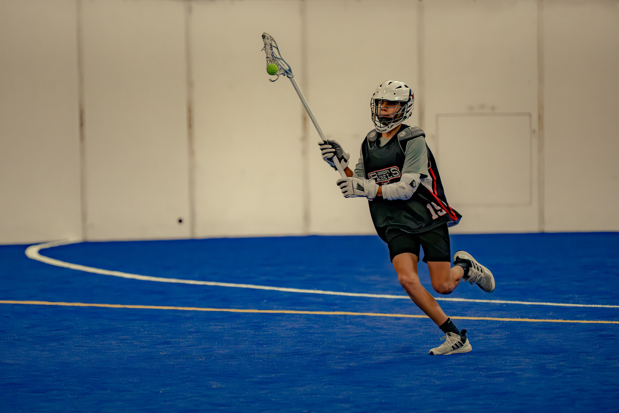 Box Lacrosse Week 3 photo 37
