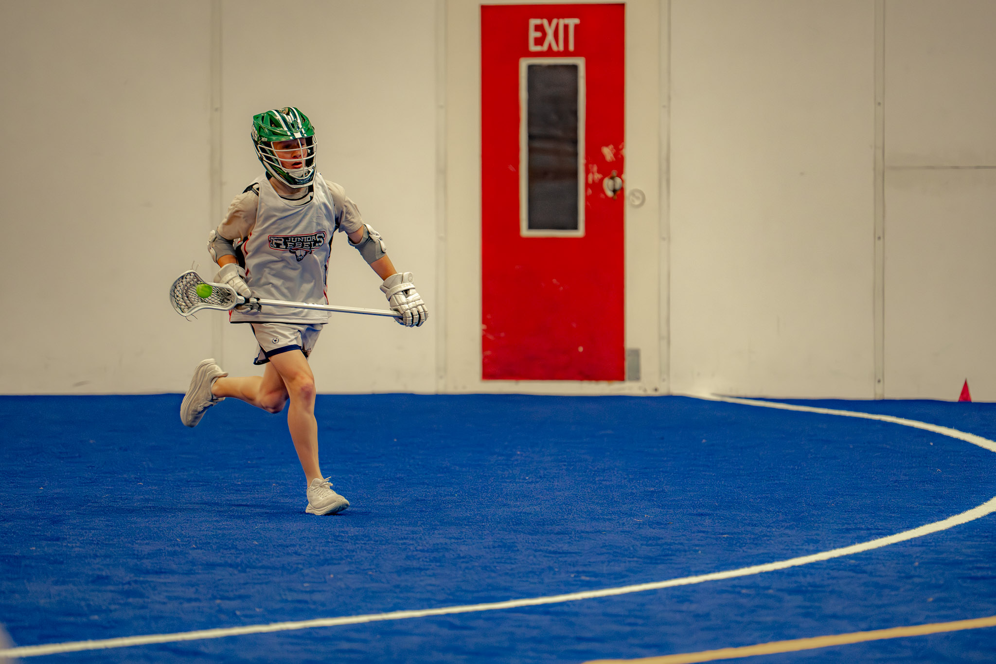 Box Lacrosse Week 3 photo 38