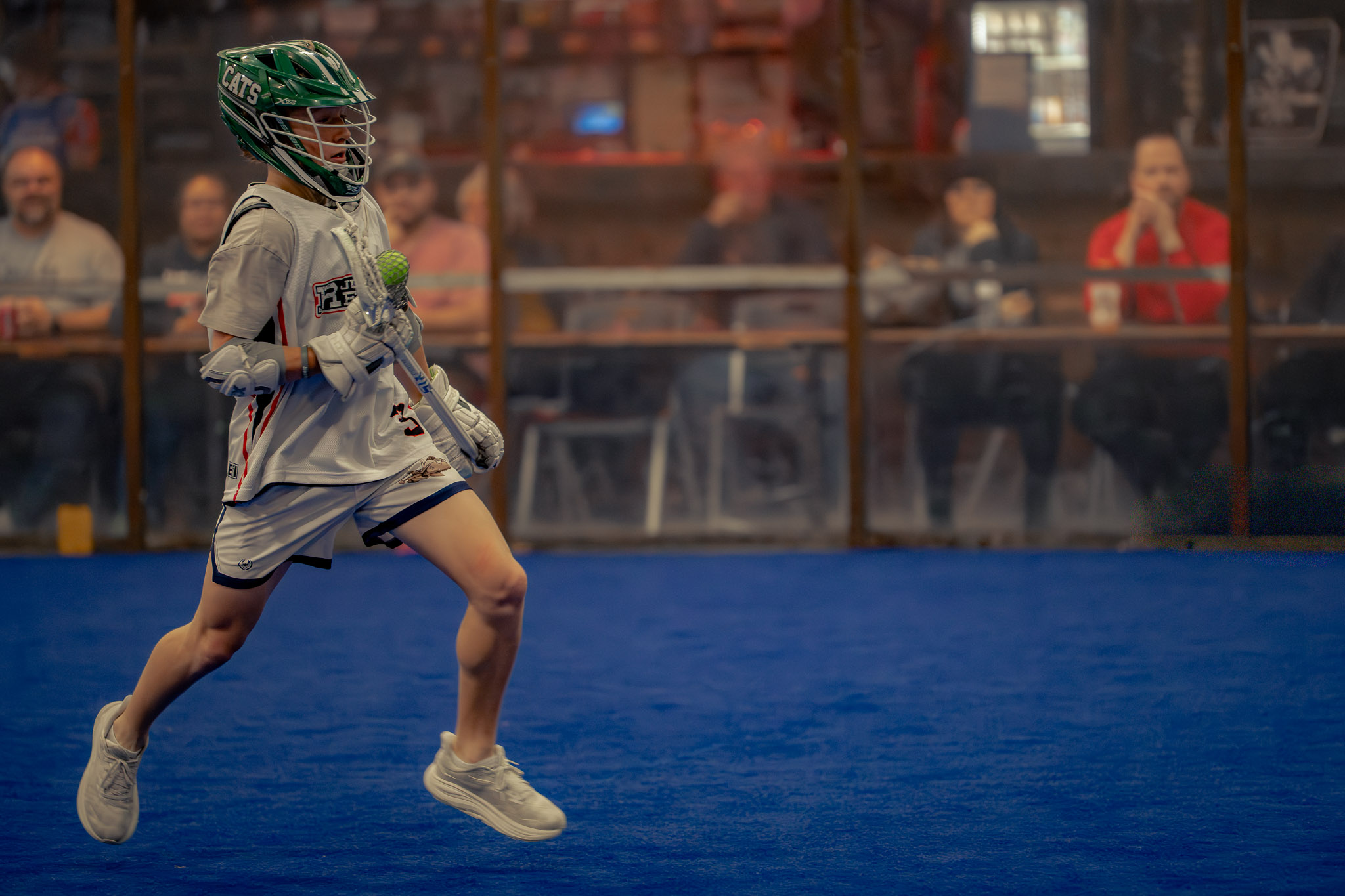 Box Lacrosse Week 3 photo 39