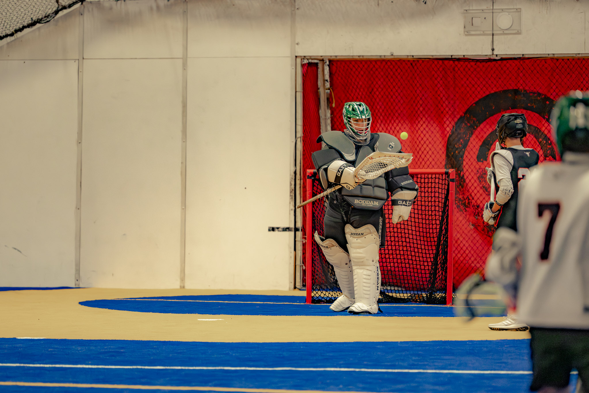 Box Lacrosse Week 3 photo 40