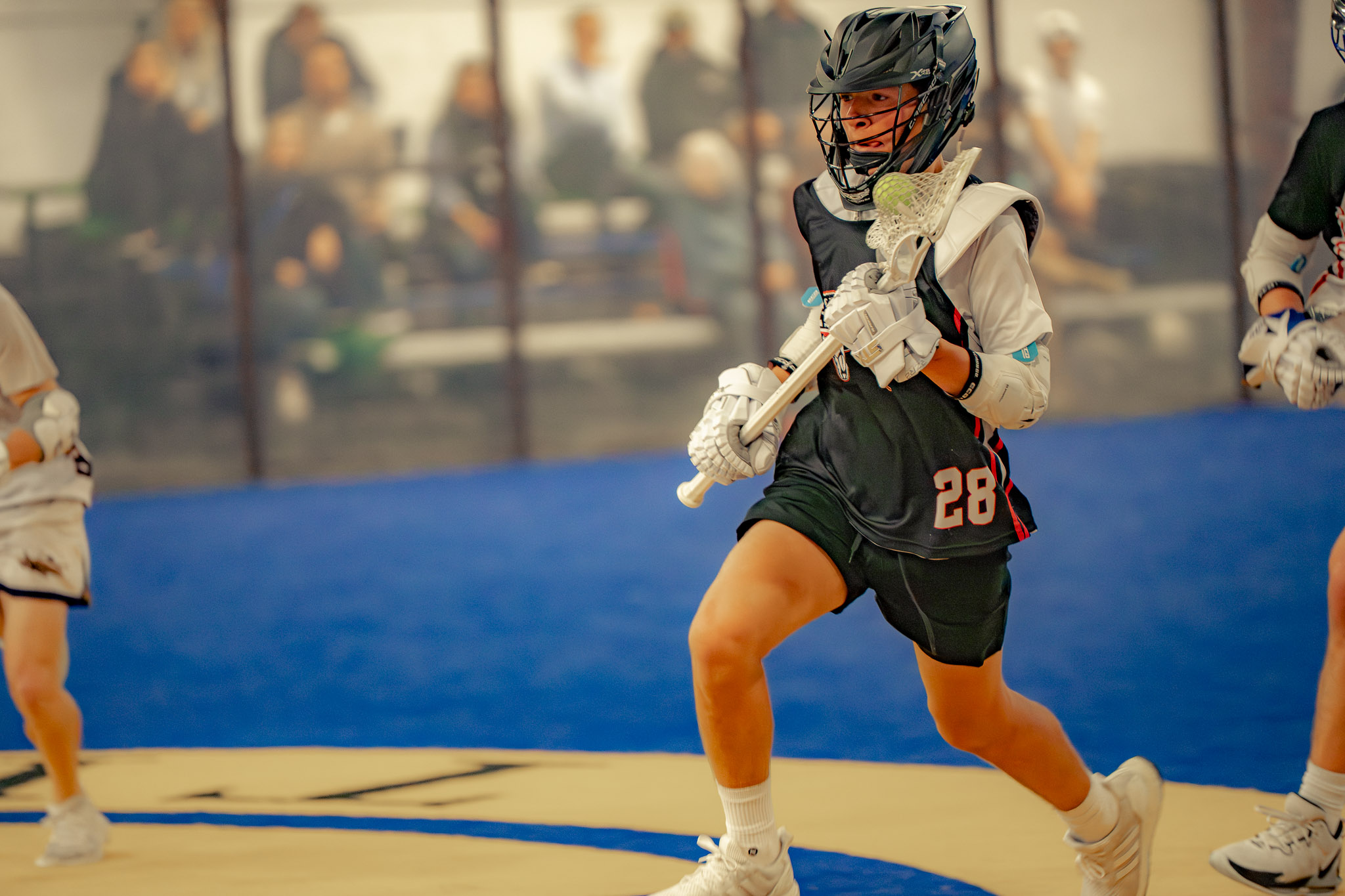 Box Lacrosse Week 3 photo 43