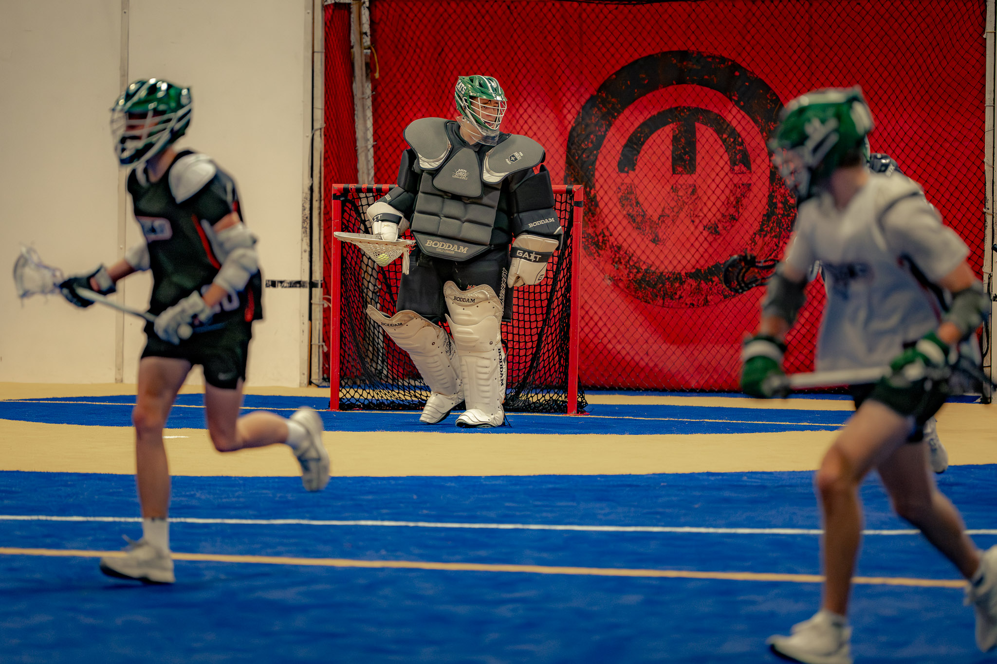 Box Lacrosse Week 3 photo 45