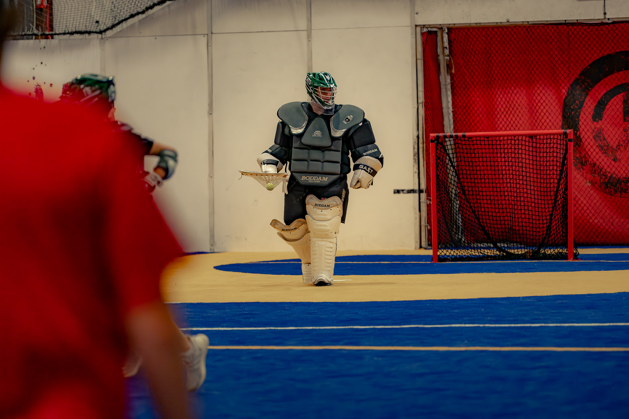 Box Lacrosse Week 3 photo 46