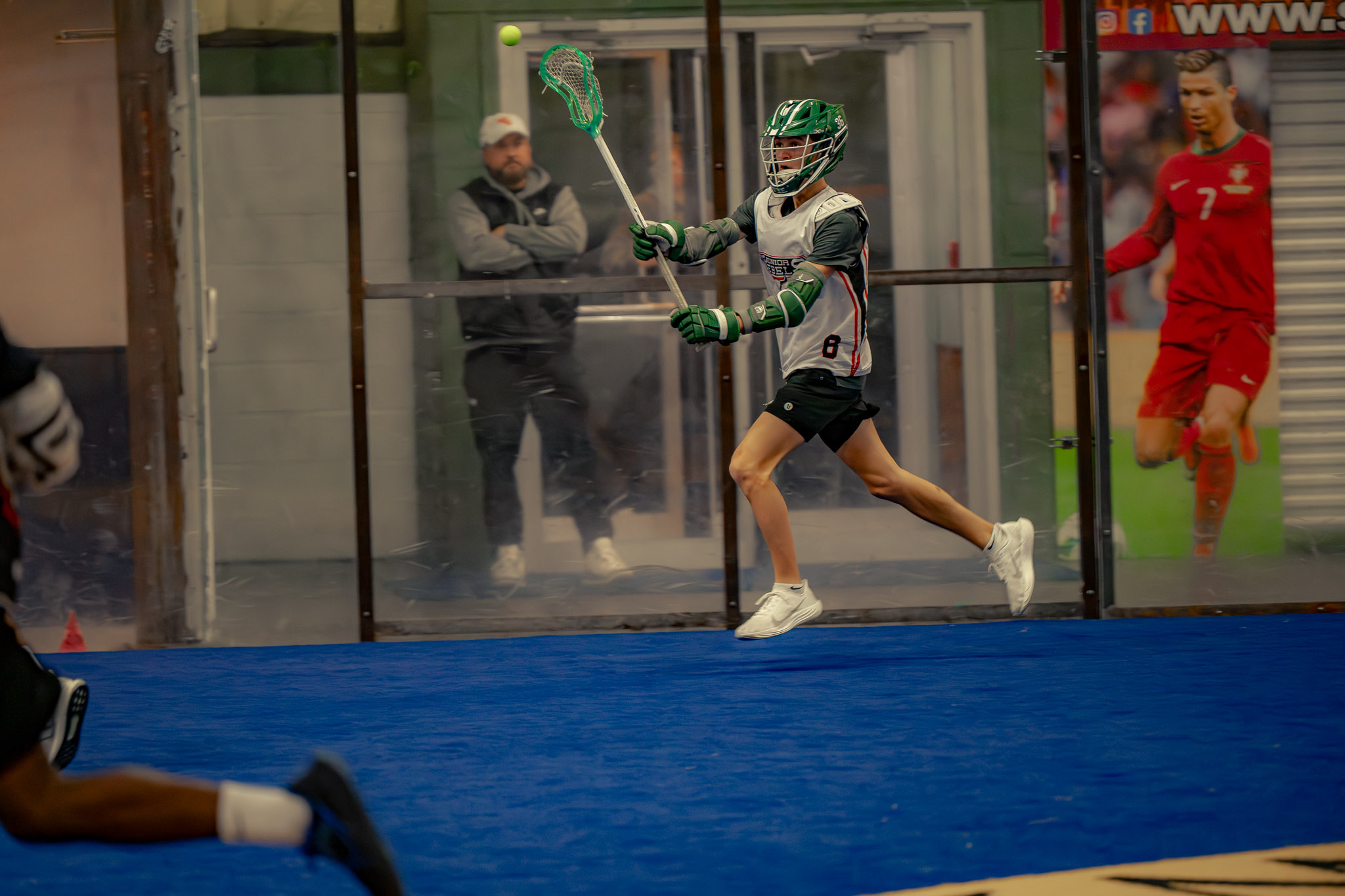 Box Lacrosse Week 3 photo 47