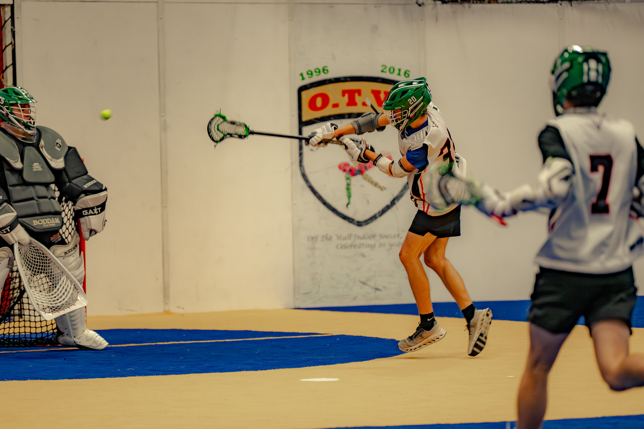 Box Lacrosse Week 3 photo 48