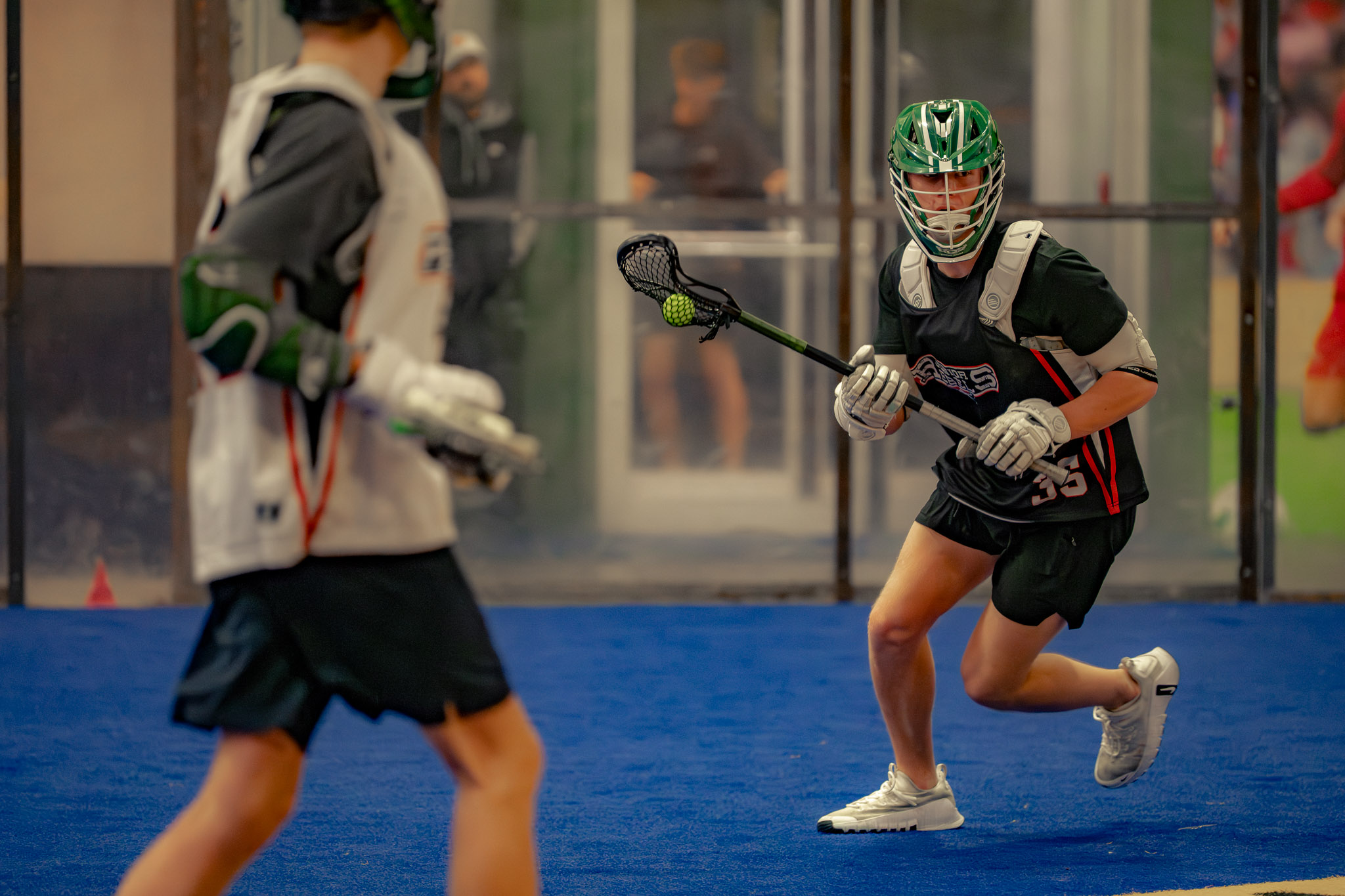 Box Lacrosse Week 3 photo 50