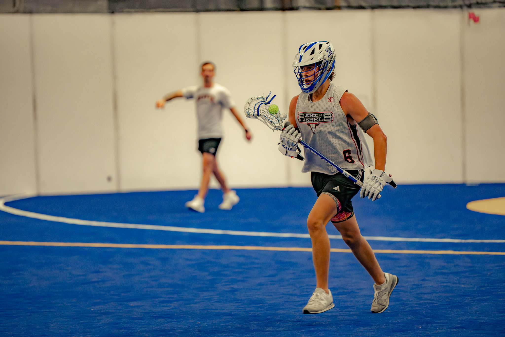 Box Lacrosse Week 3 photo 51