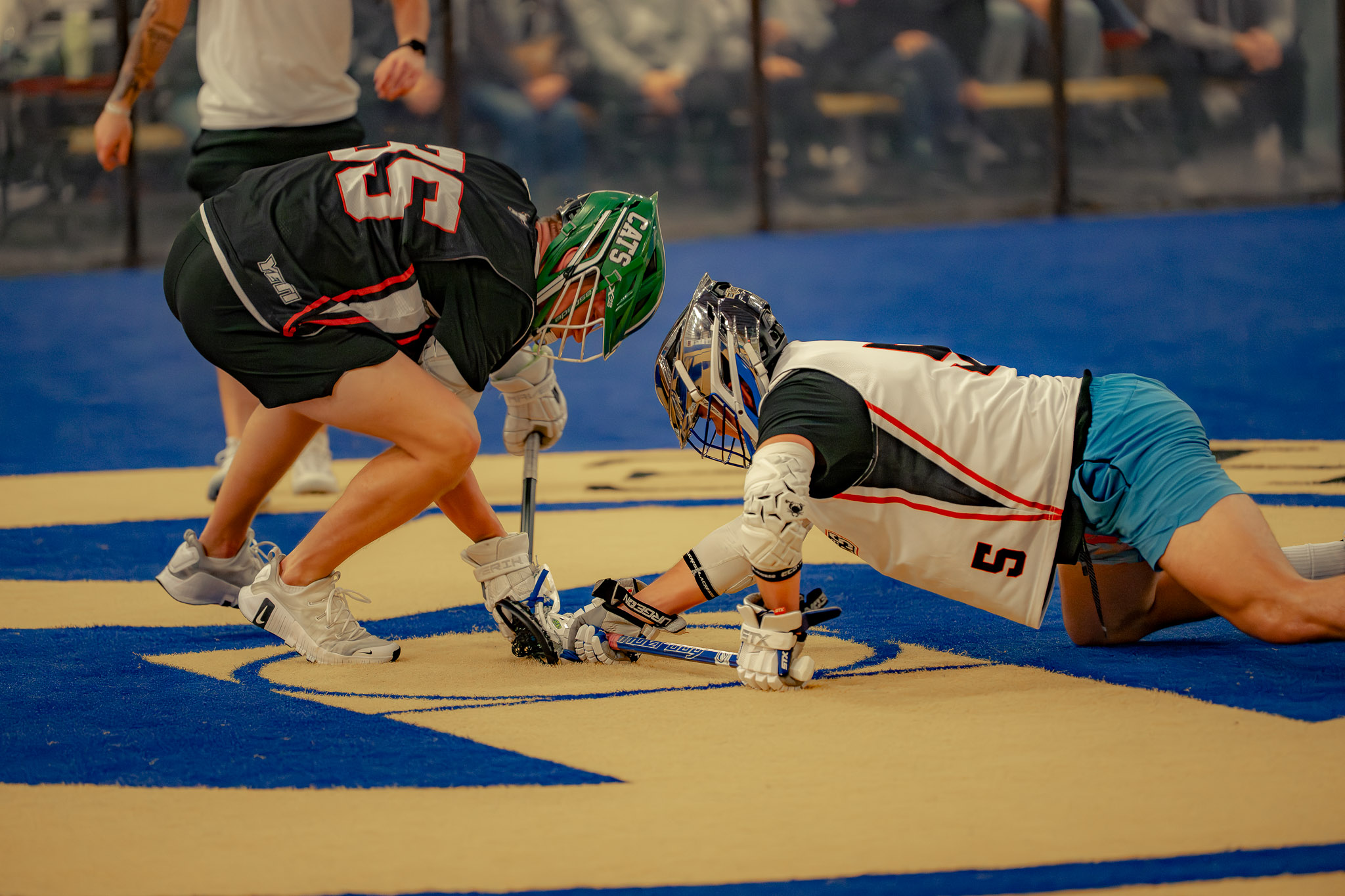 Box Lacrosse Week 3 photo 52