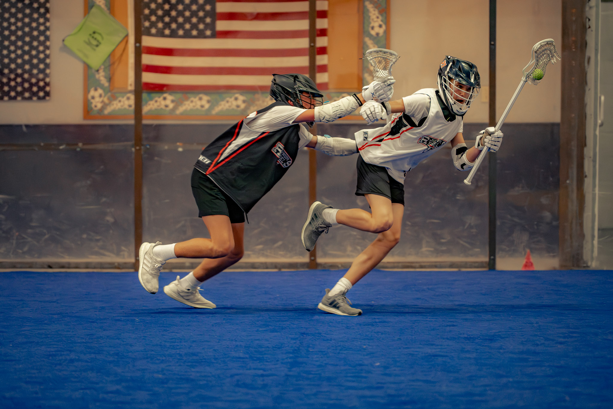 Box Lacrosse Week 3 photo 53