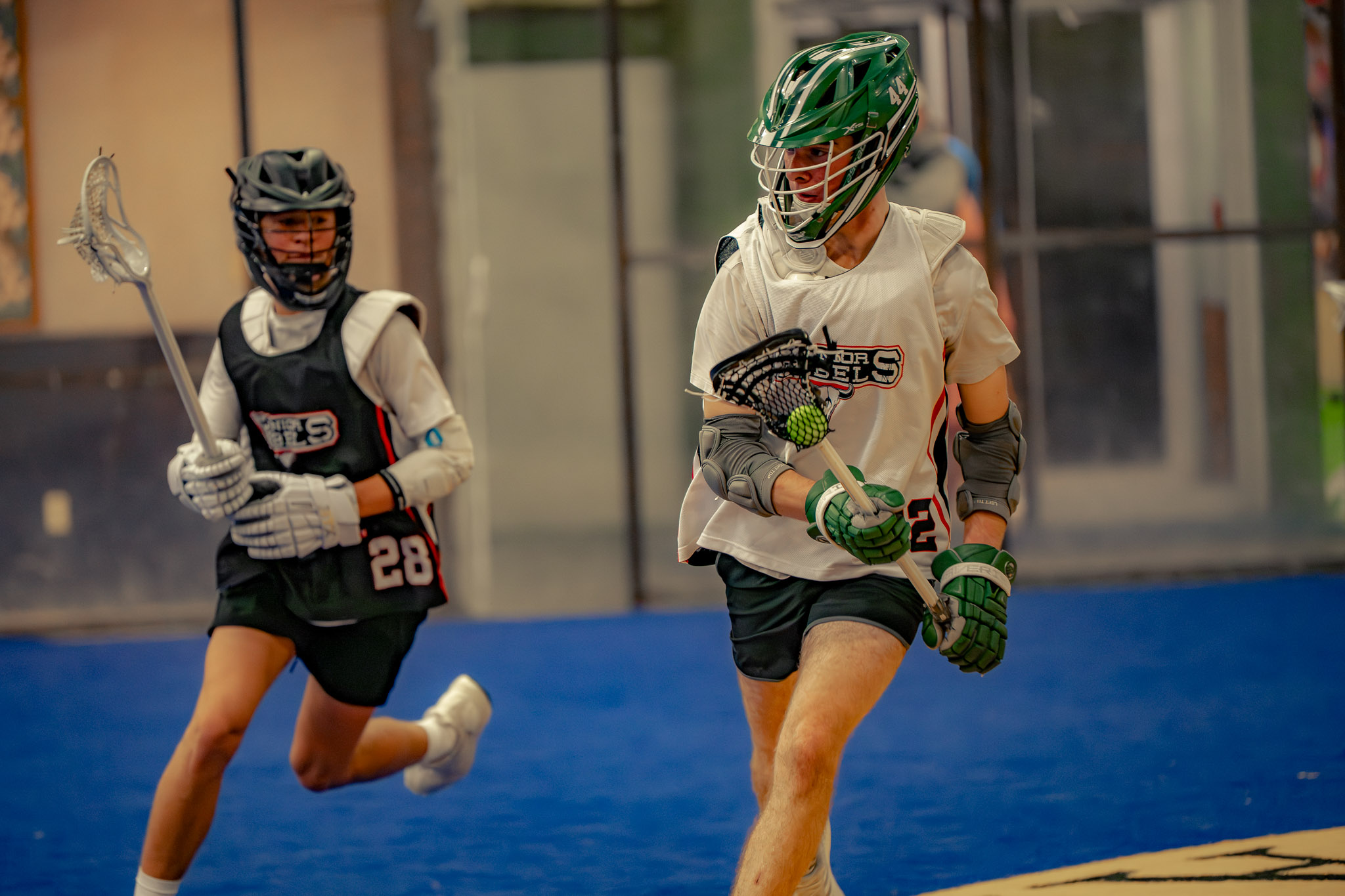 Box Lacrosse Week 3 photo 54