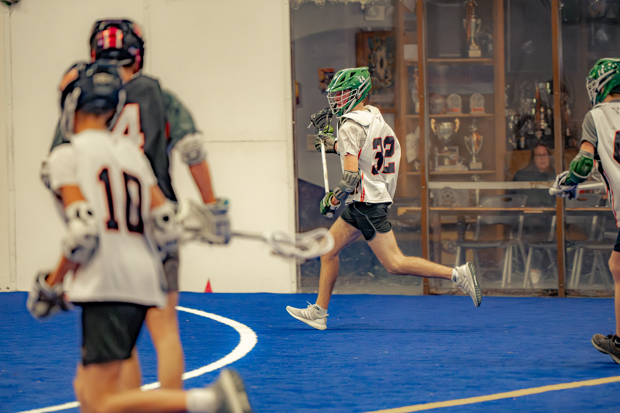Box Lacrosse Week 3 photo 55