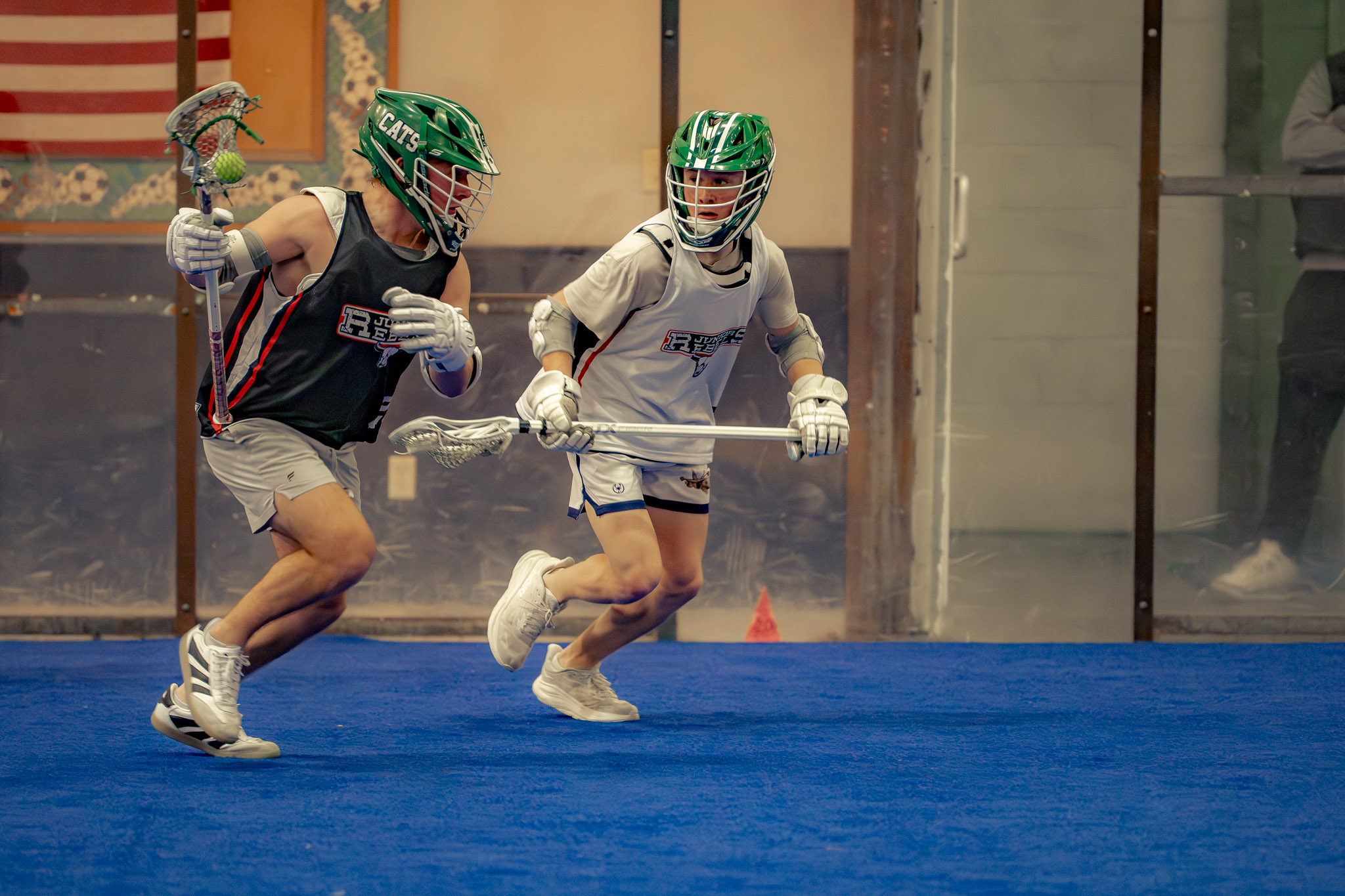 Box Lacrosse Week 3 photo 56