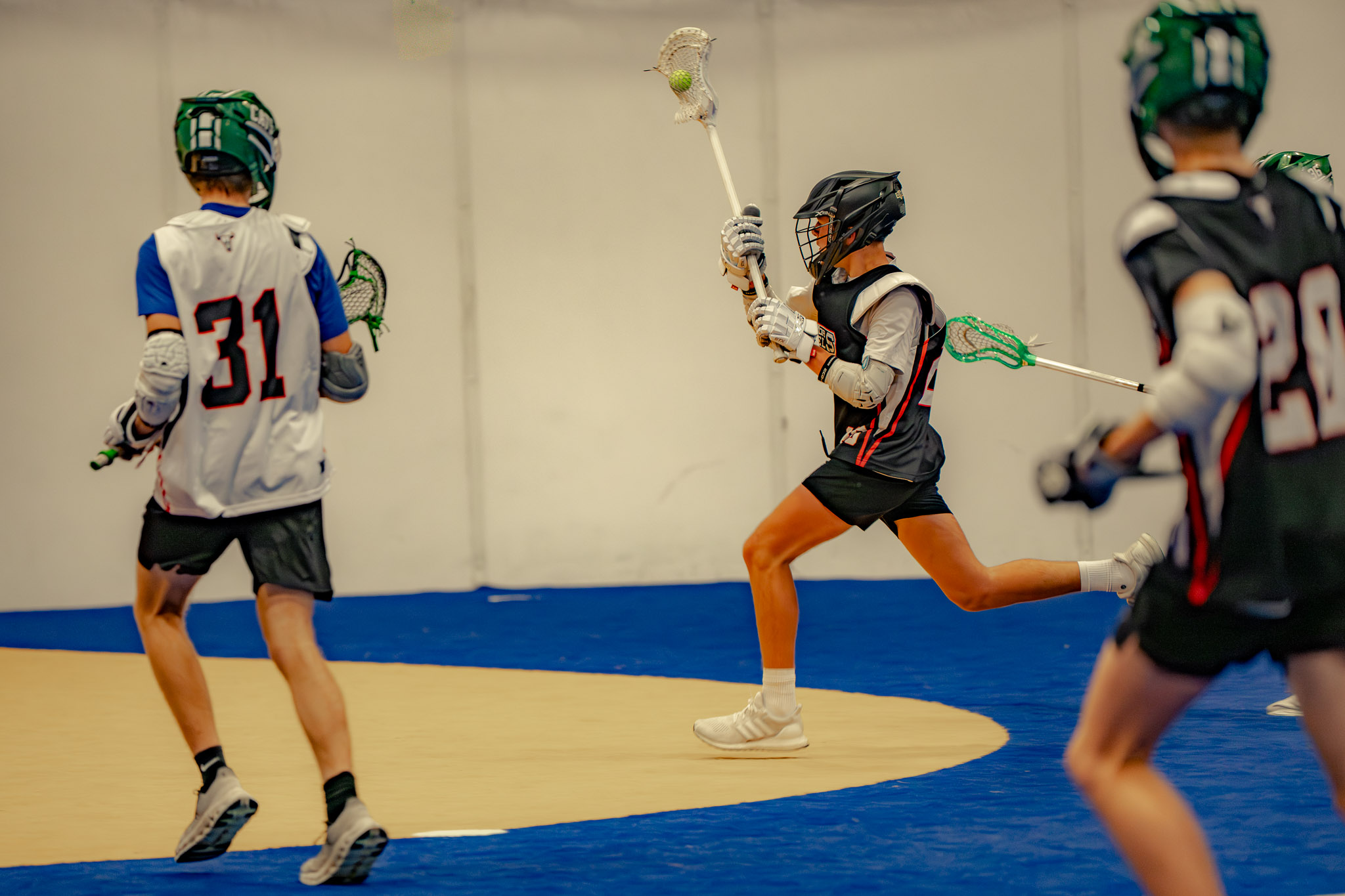 Box Lacrosse Week 3 photo 58