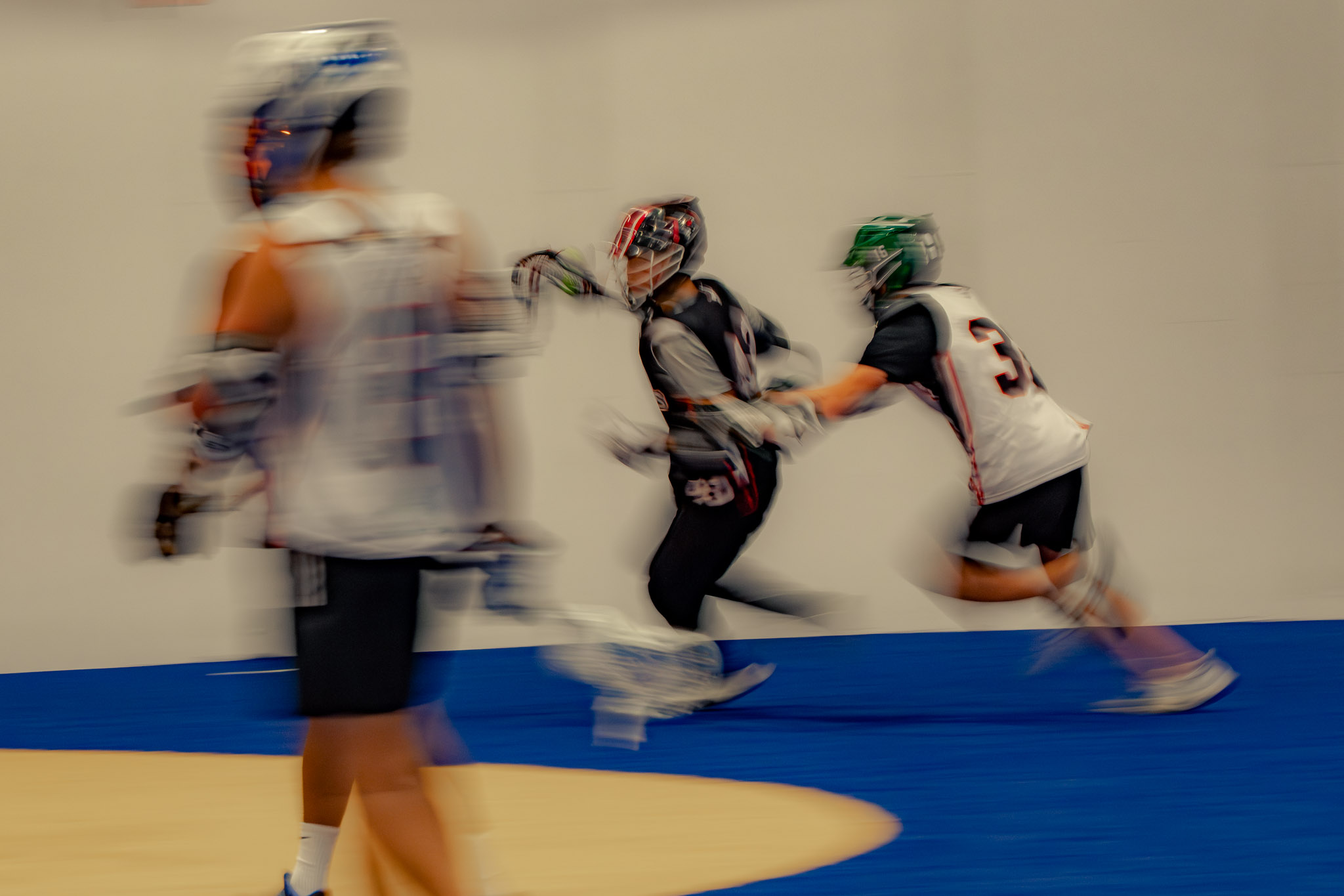 Box Lacrosse Week 3 photo 61