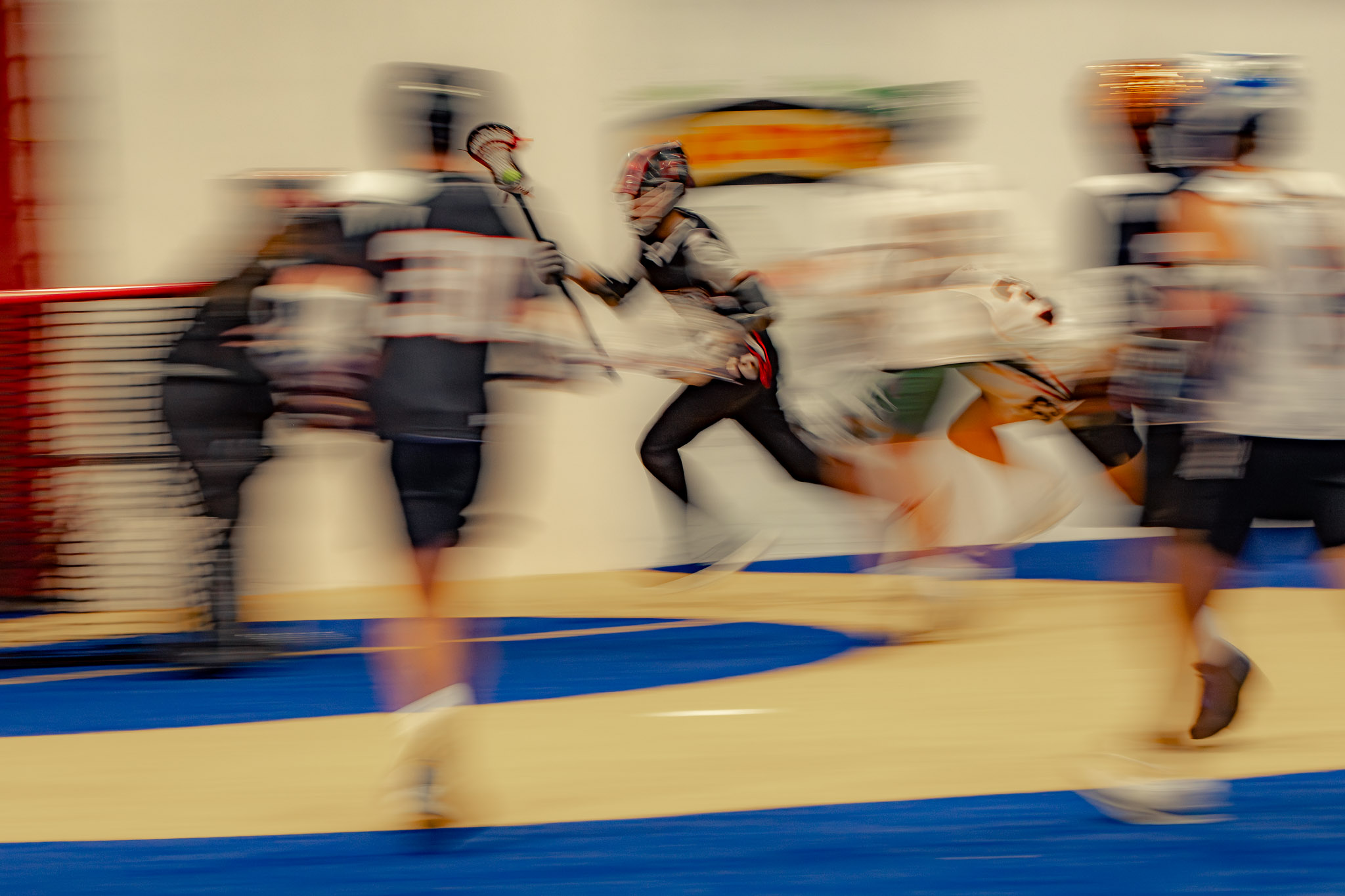 Box Lacrosse Week 3 photo 62