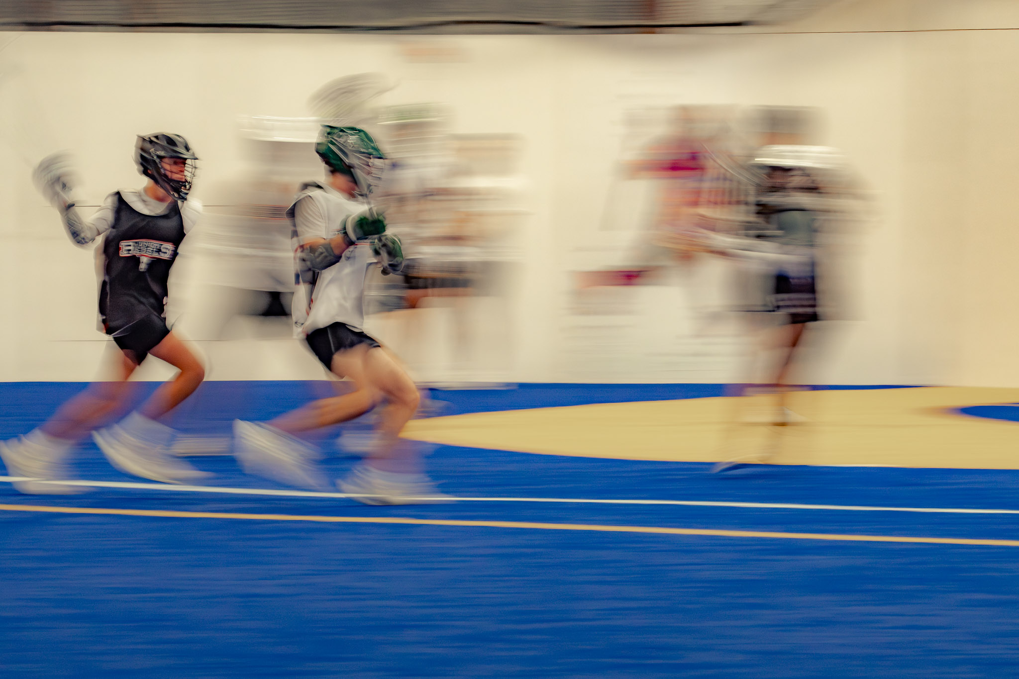 Box Lacrosse Week 3 photo 64