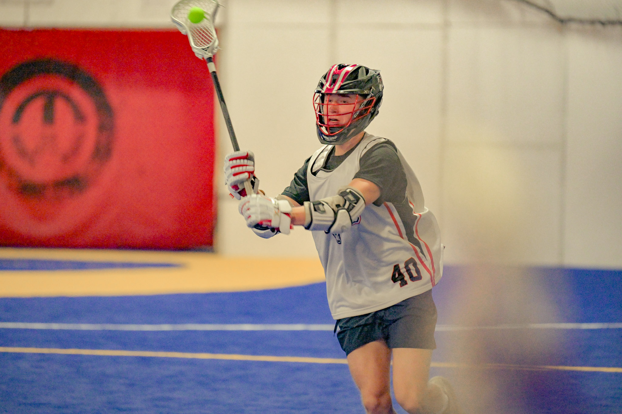 Box Lacrosse Week 3 photo 66