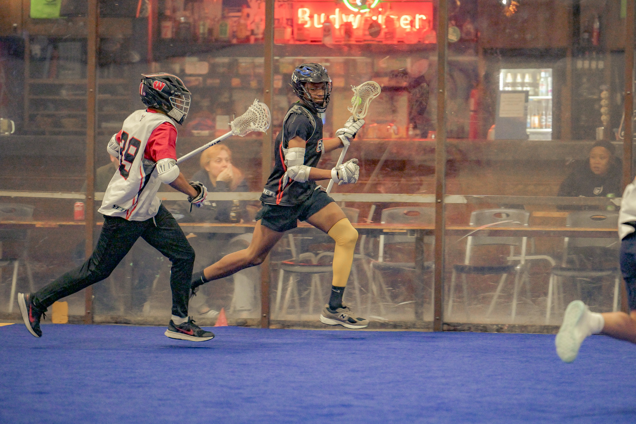 Box Lacrosse Week 3 photo 67