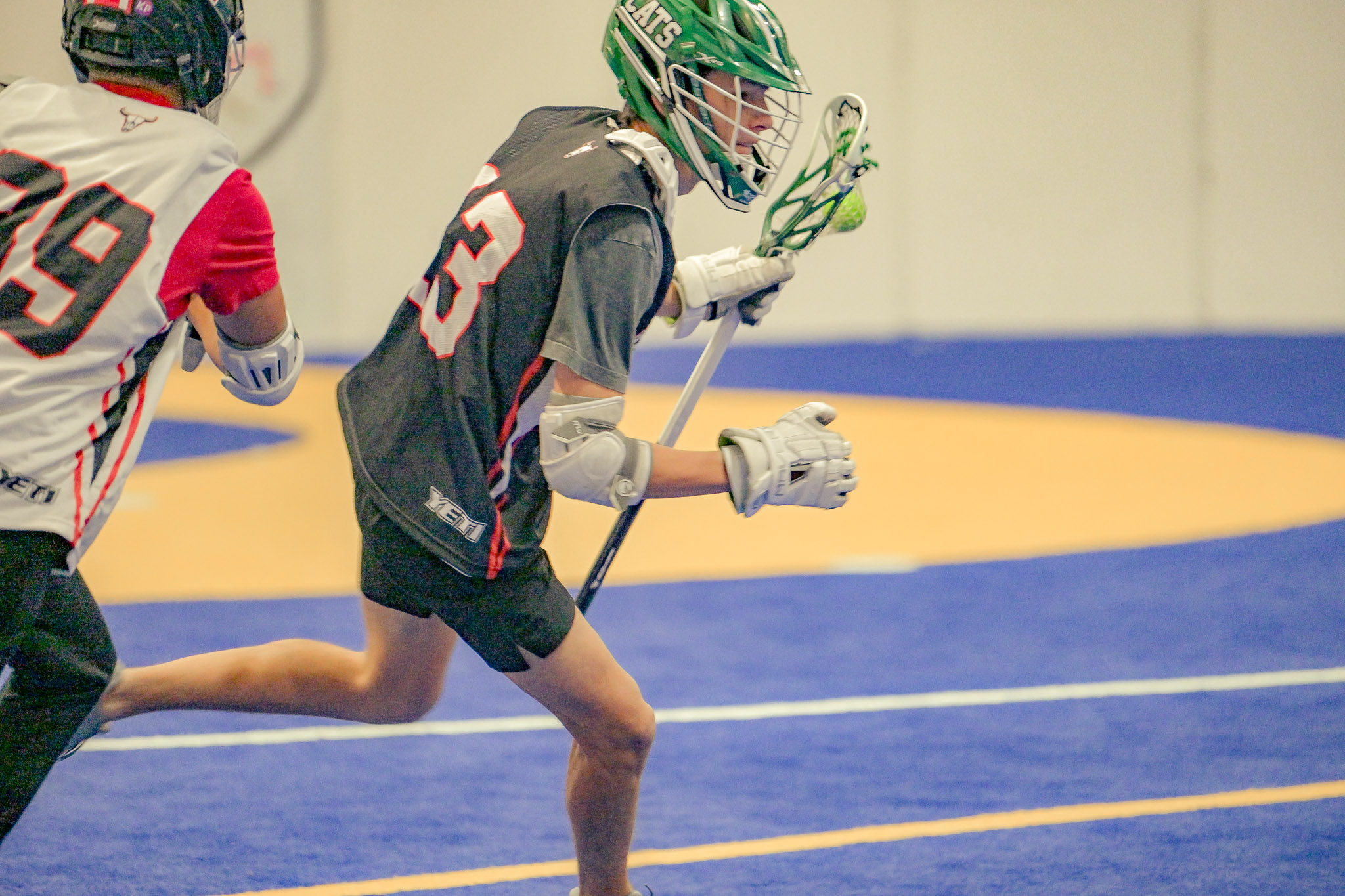 Box Lacrosse Week 3 photo 68