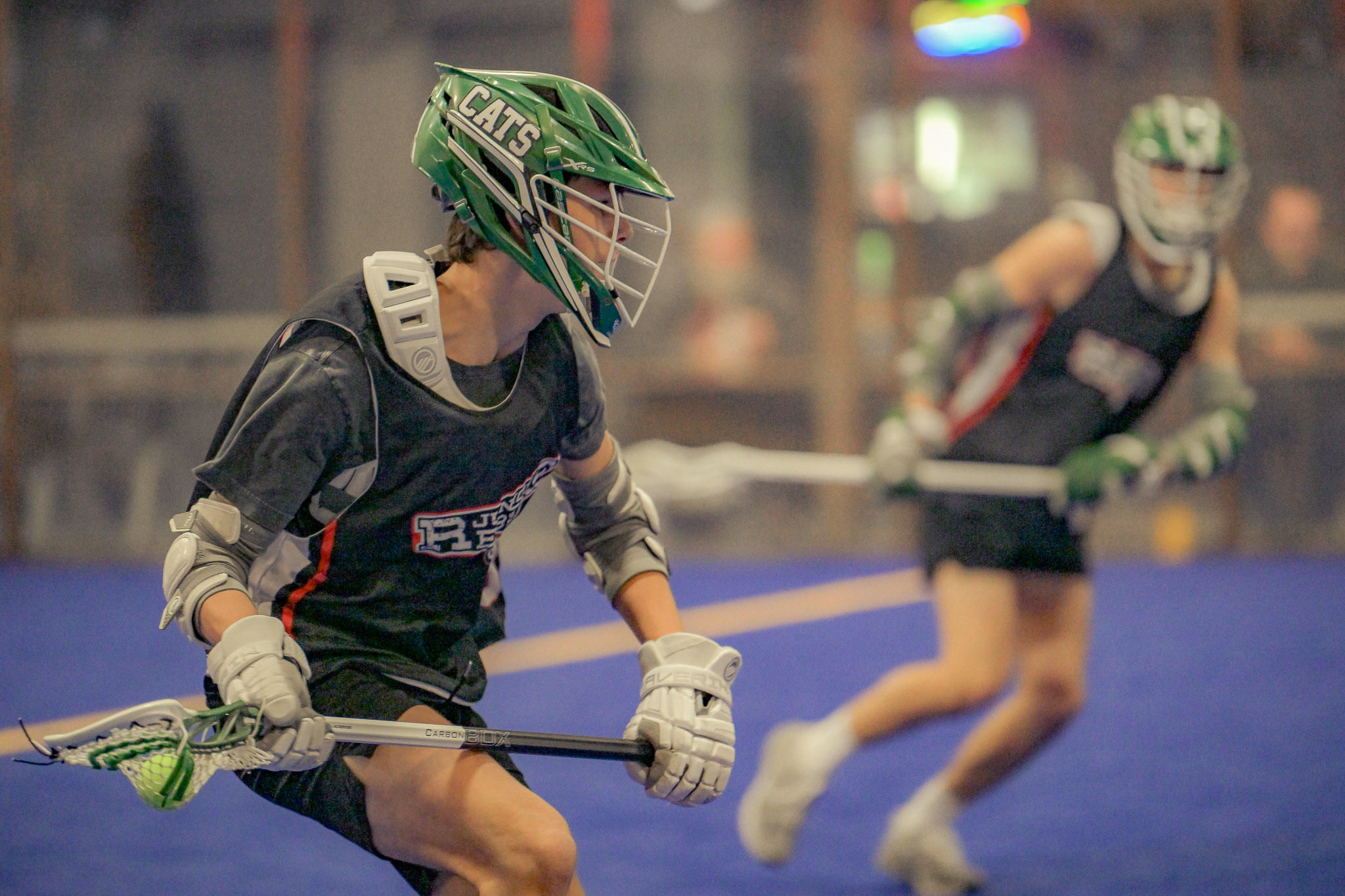 Box Lacrosse Week 3 photo 69