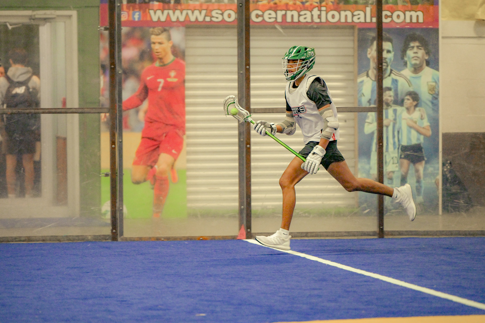 Box Lacrosse Week 3 photo 71