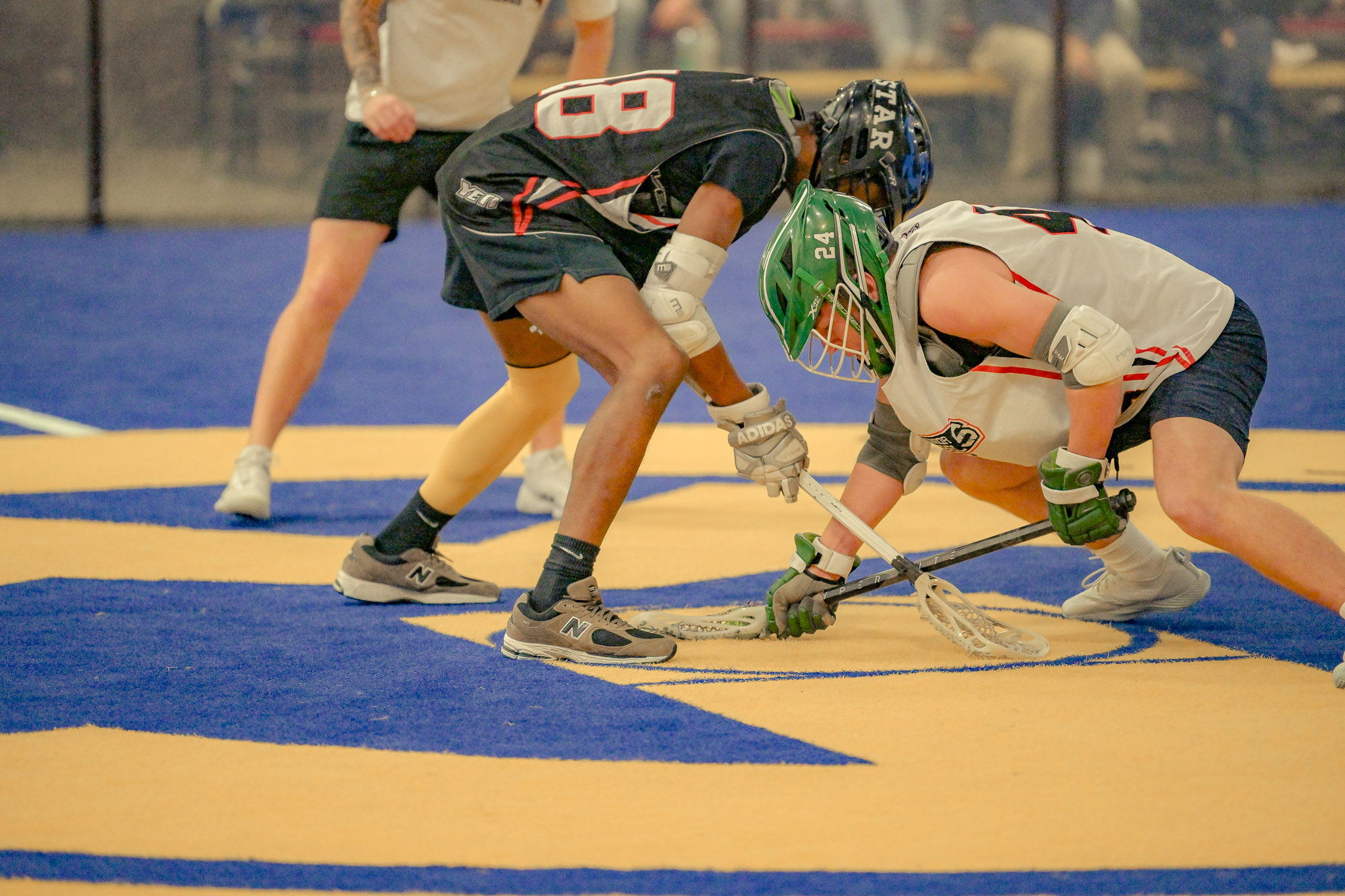 Box Lacrosse Week 3 photo 72