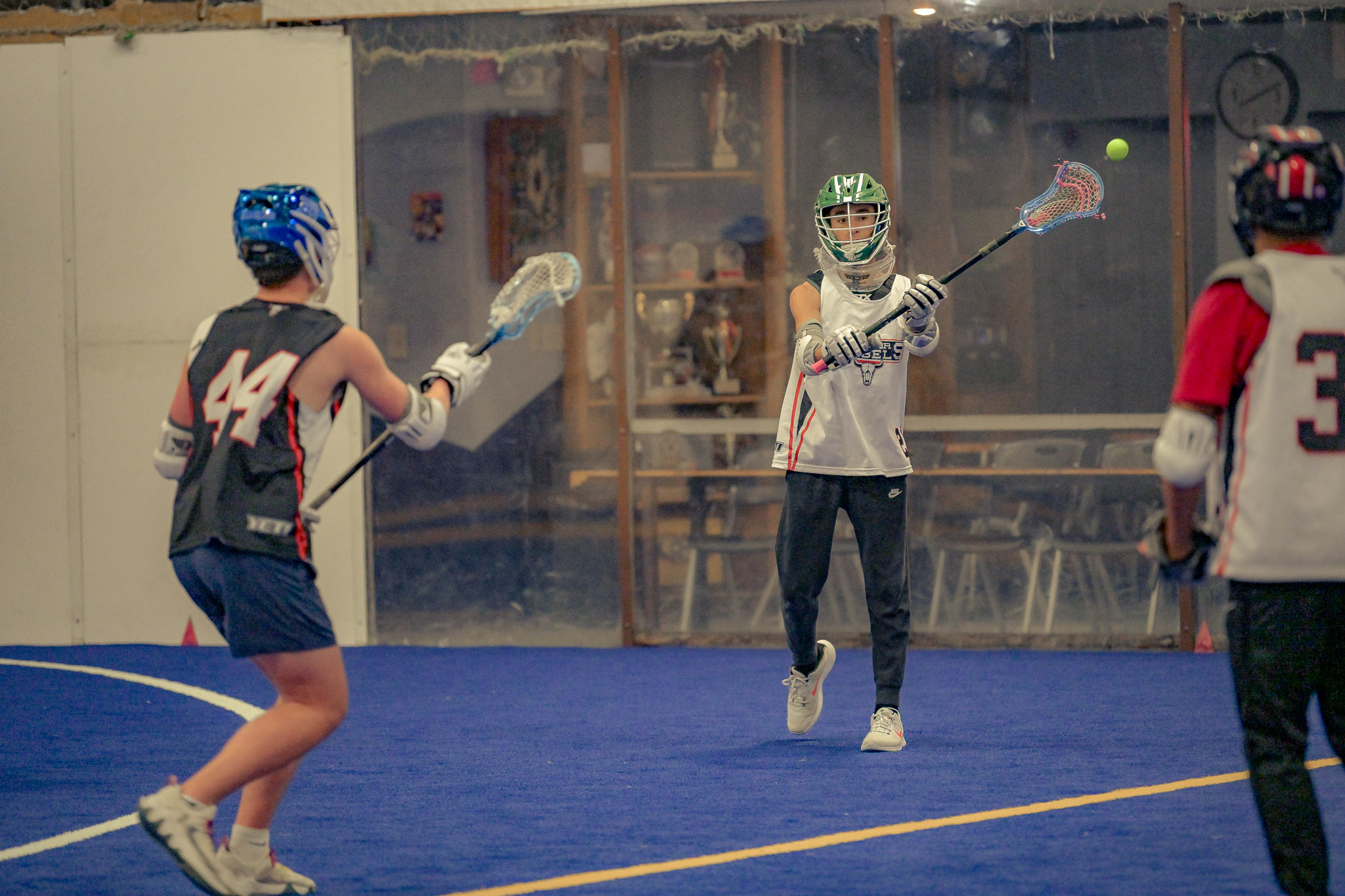 Box Lacrosse Week 3 photo 74