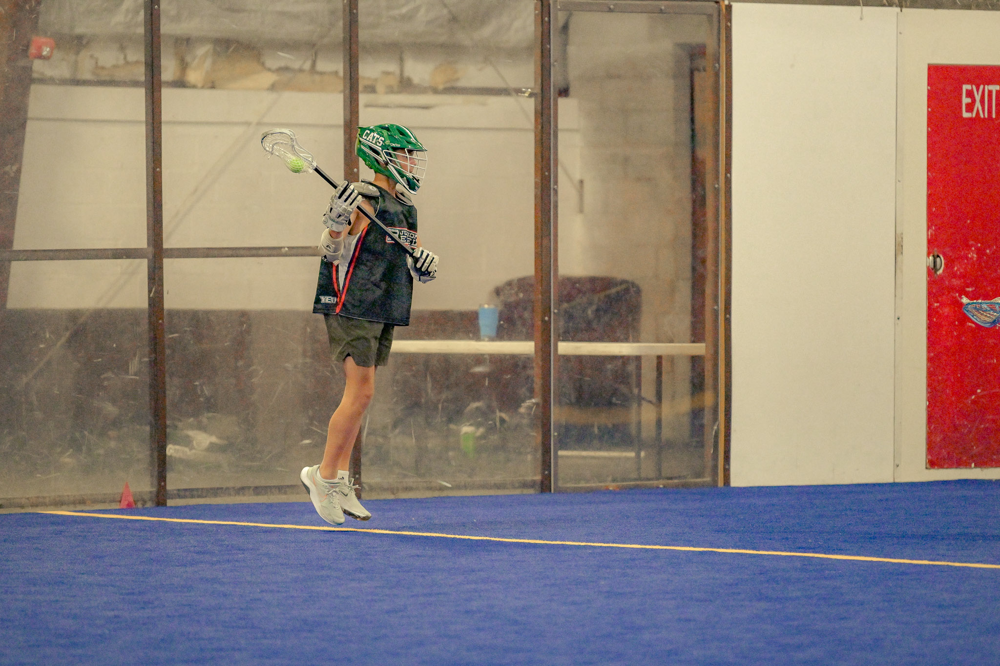 Box Lacrosse Week 3 photo 75