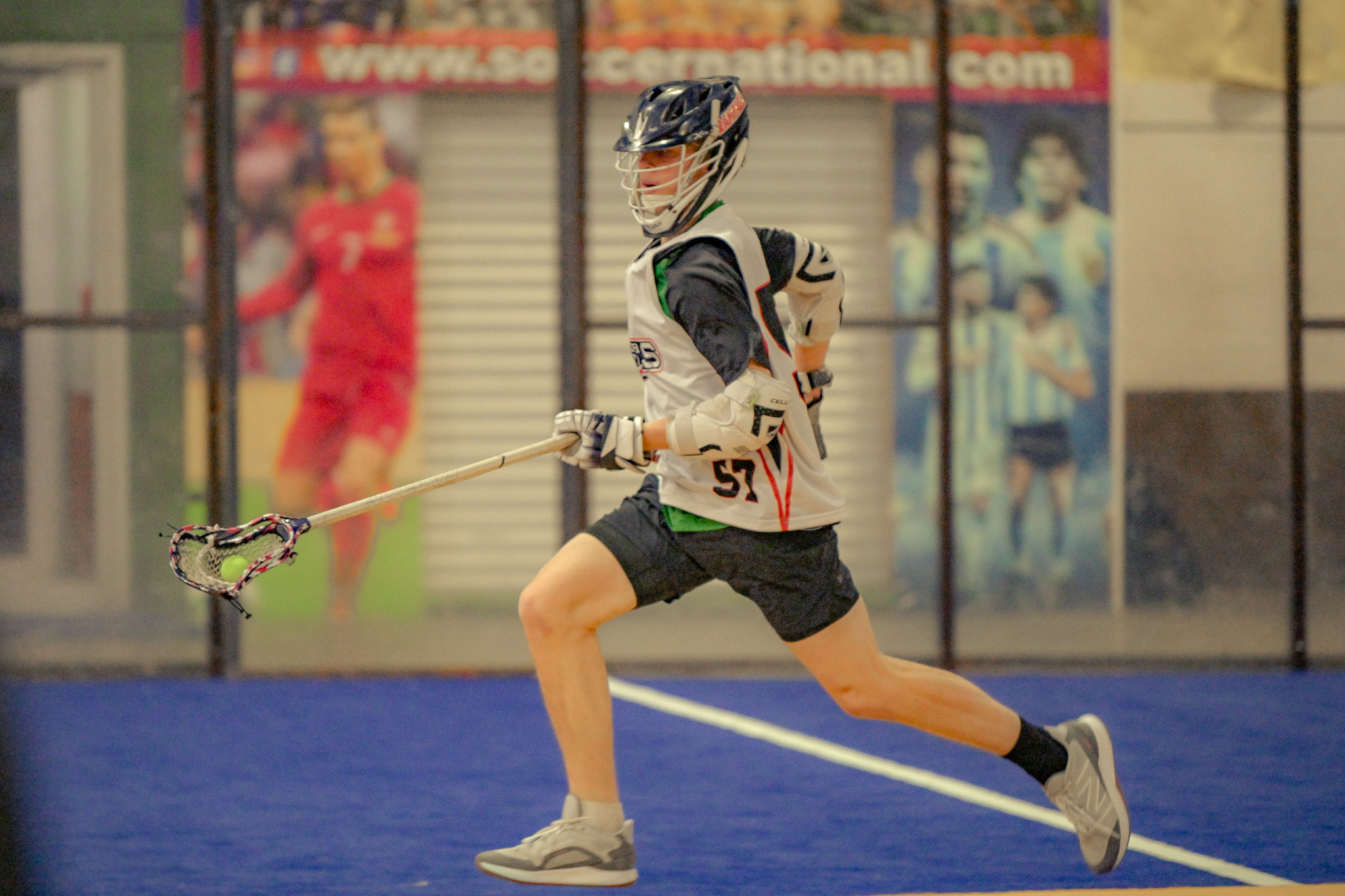 Box Lacrosse Week 3 photo 76