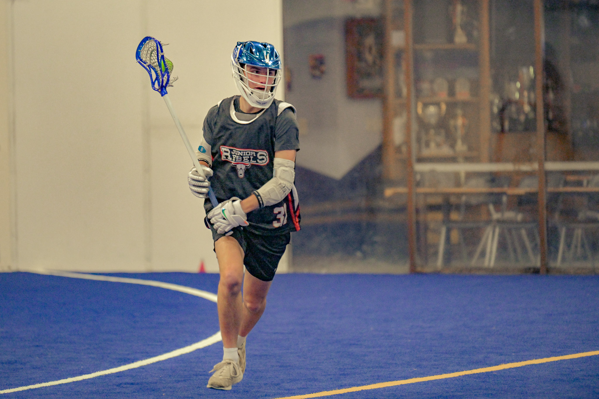 Box Lacrosse Week 3 photo 77