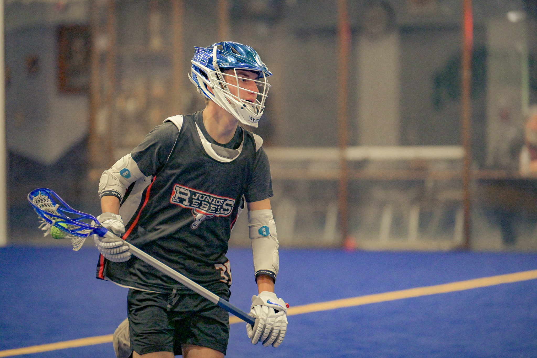 Box Lacrosse Week 3 photo 78