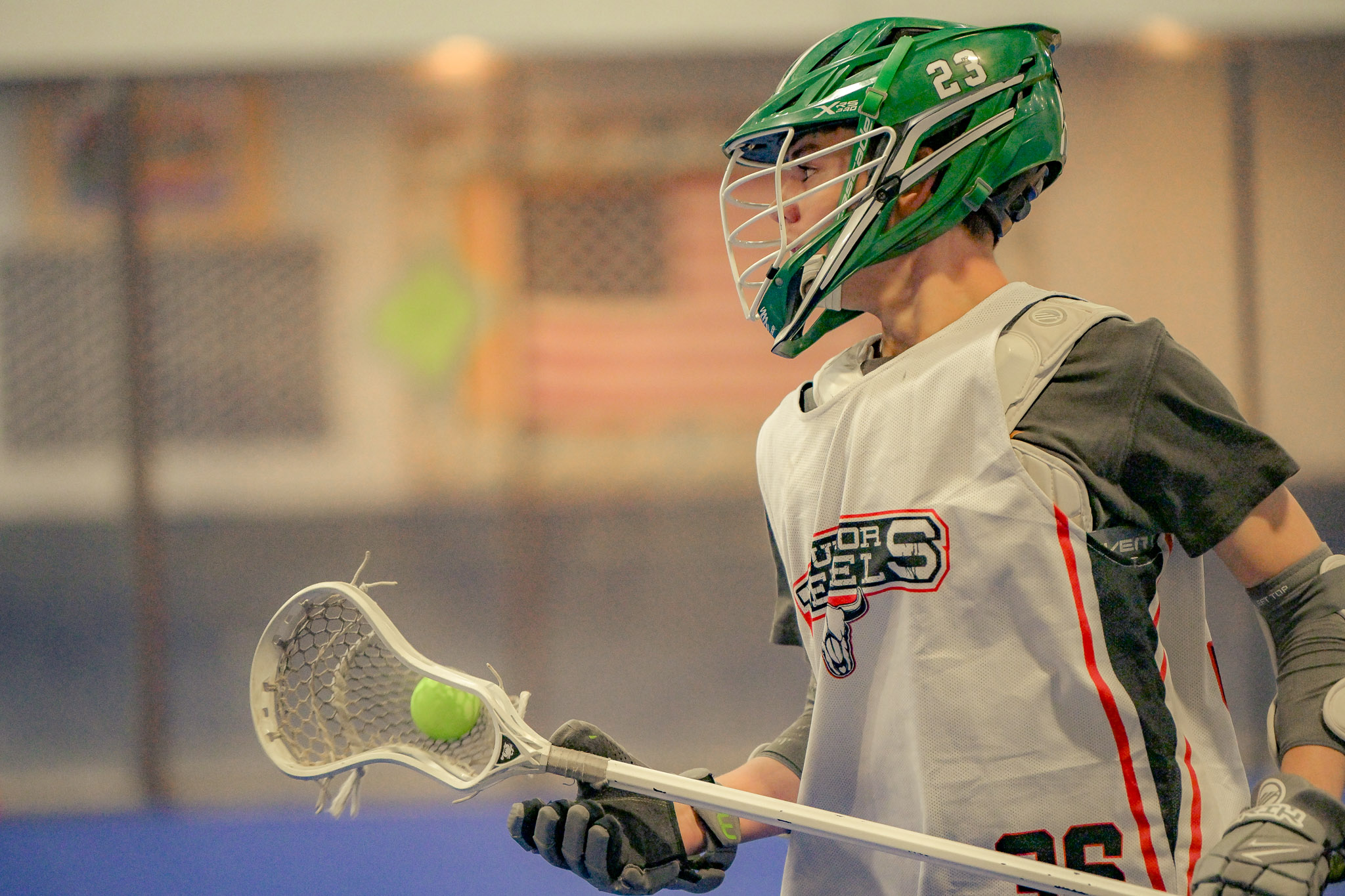 Box Lacrosse Week 3 photo 79