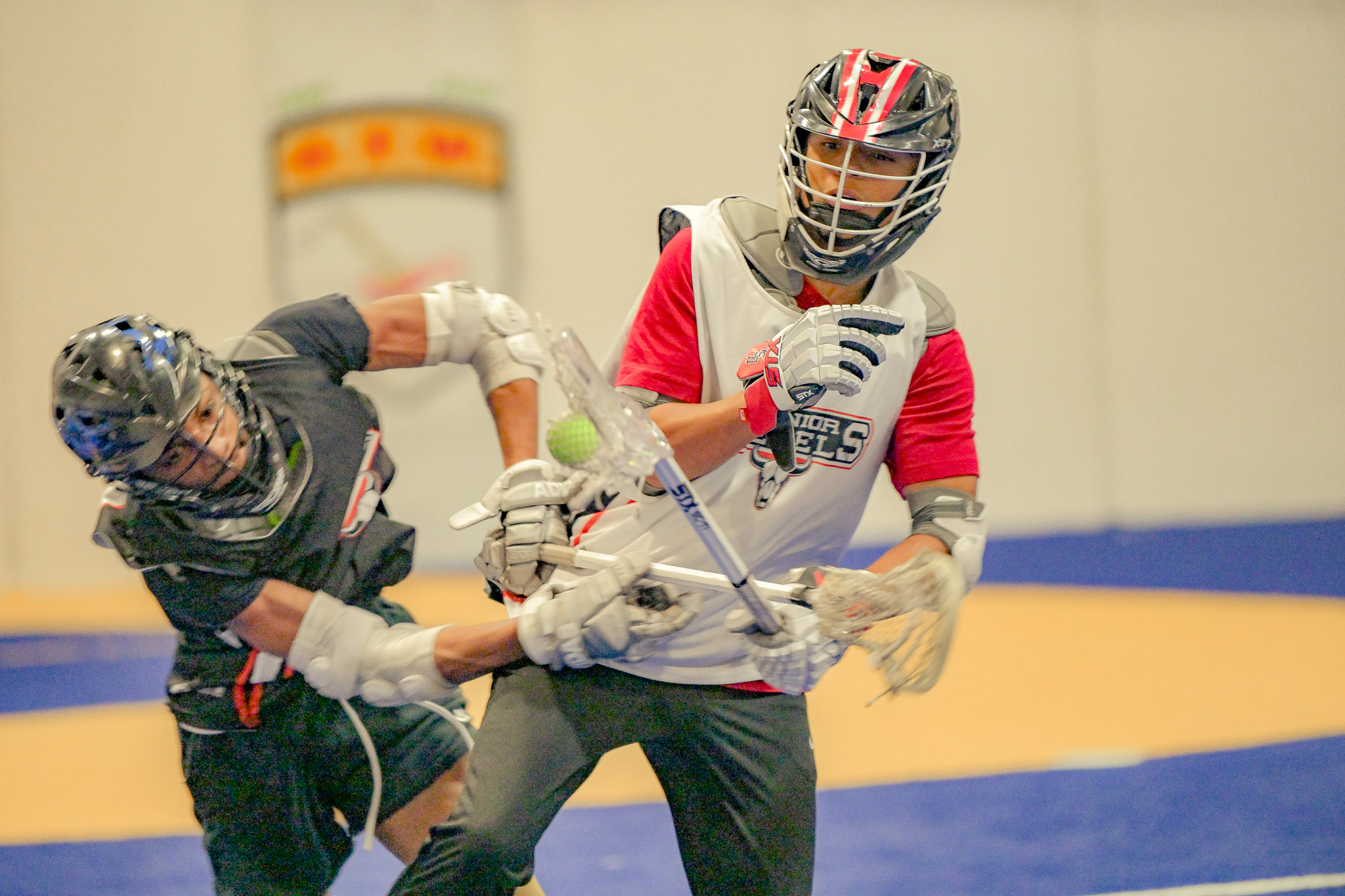 Box Lacrosse Week 3 photo 83