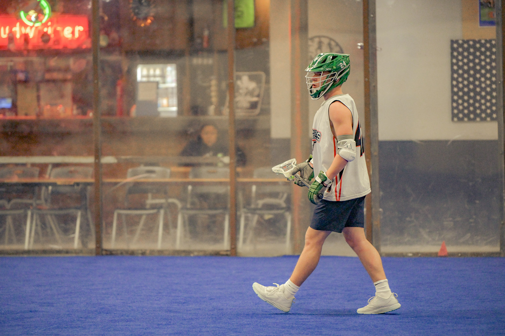 Box Lacrosse Week 3 photo 84