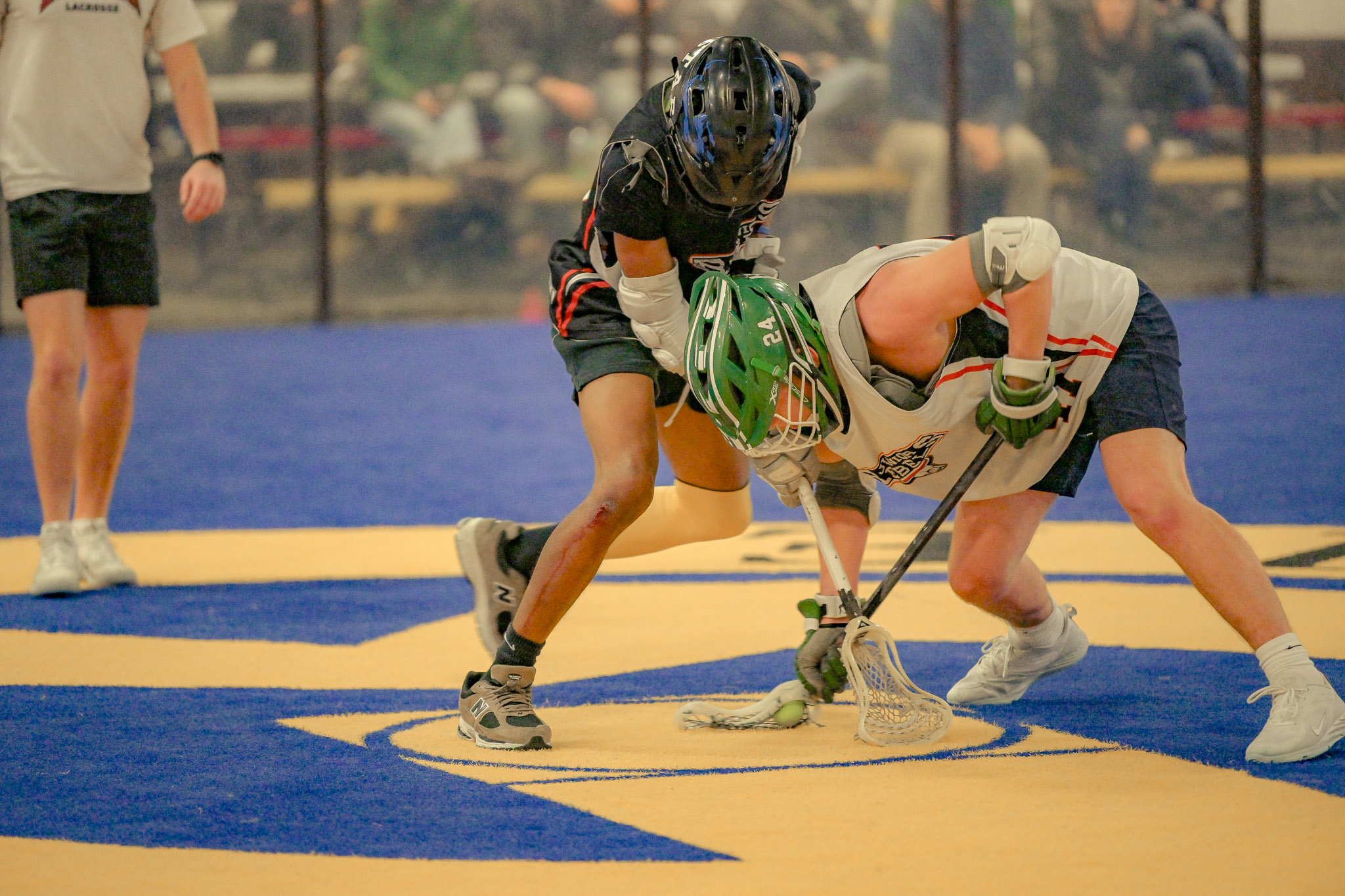Box Lacrosse Week 3 photo 85