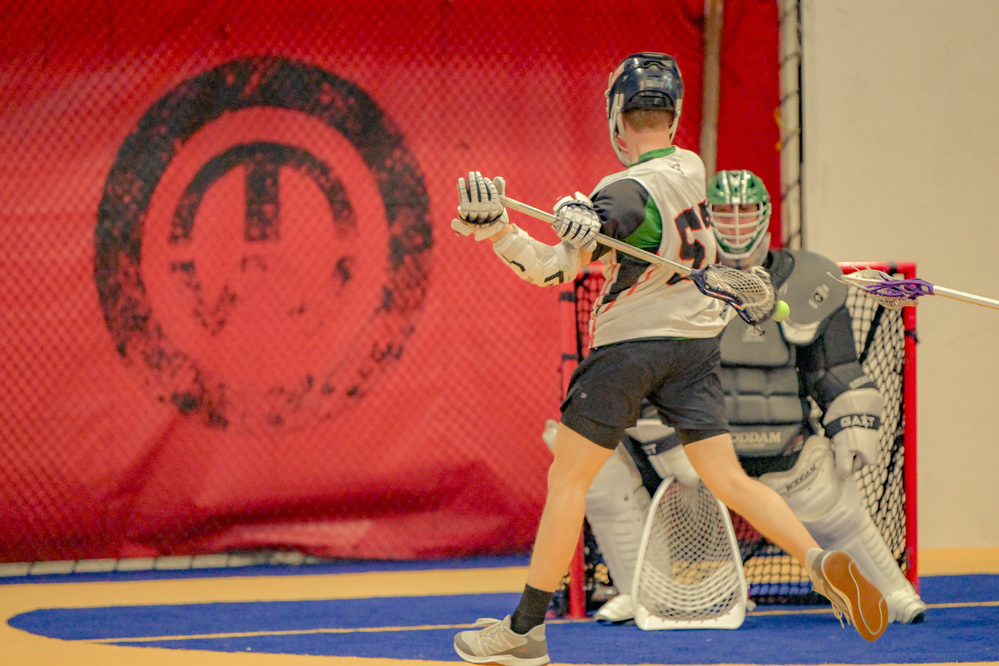 Box Lacrosse Week 3 photo 86