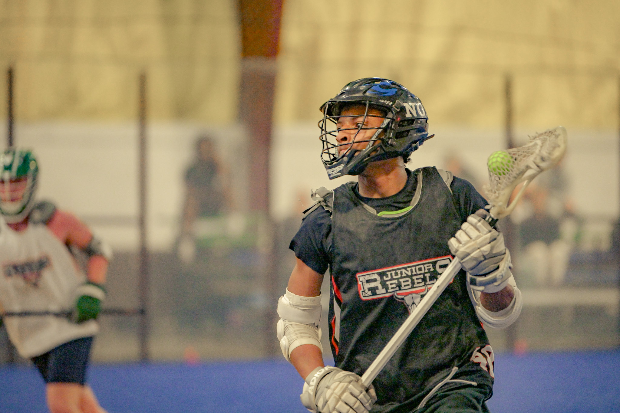 Box Lacrosse Week 3 photo 87