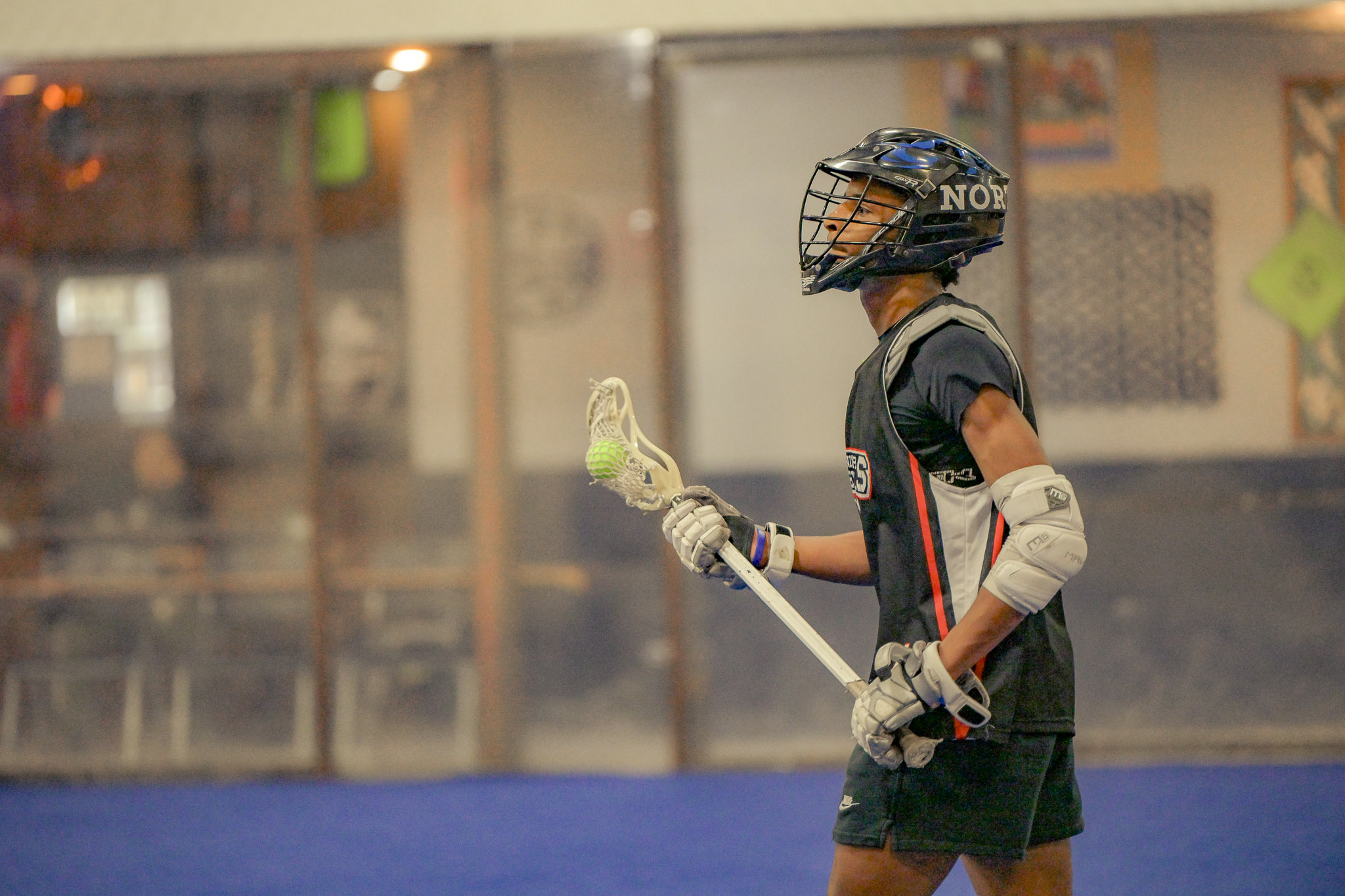 Box Lacrosse Week 3 photo 89