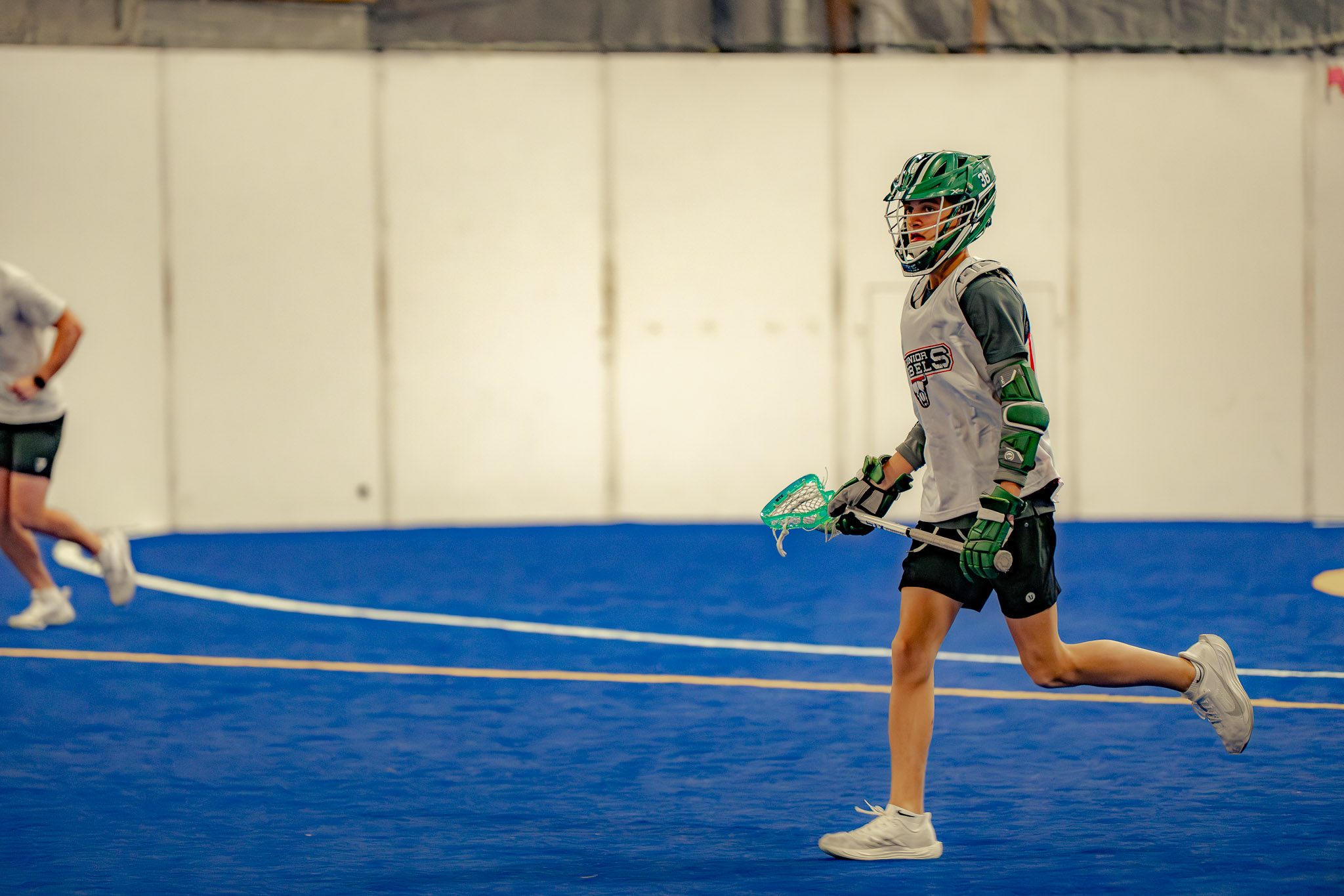 Box Lacrosse Week 3 photo 9