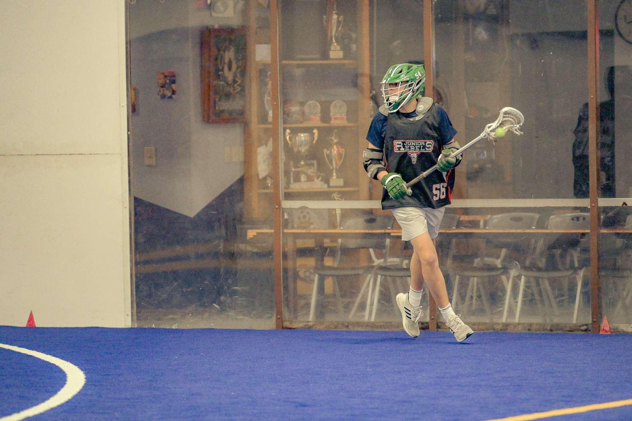Box Lacrosse Week 3 photo 90