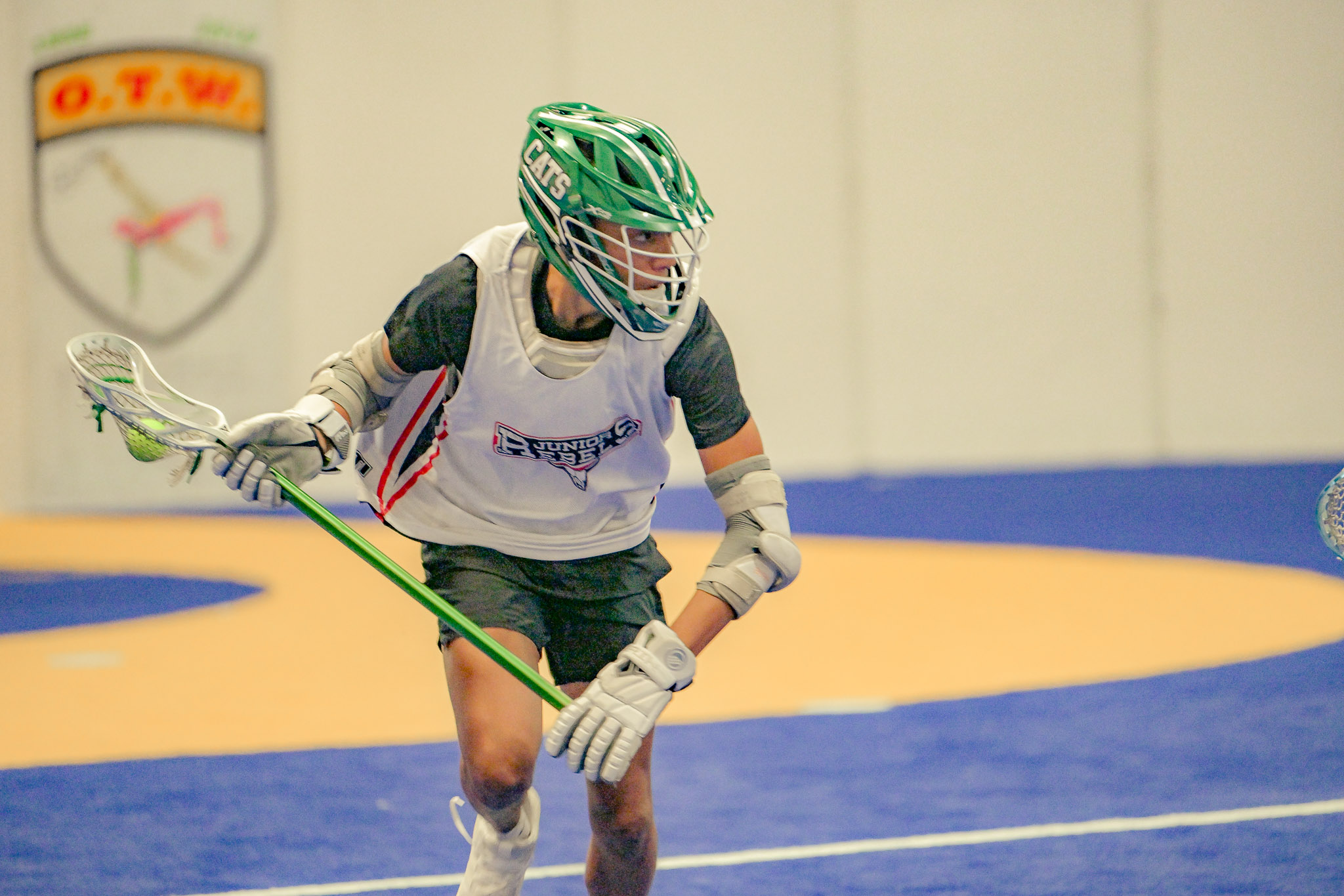 Box Lacrosse Week 3 photo 91