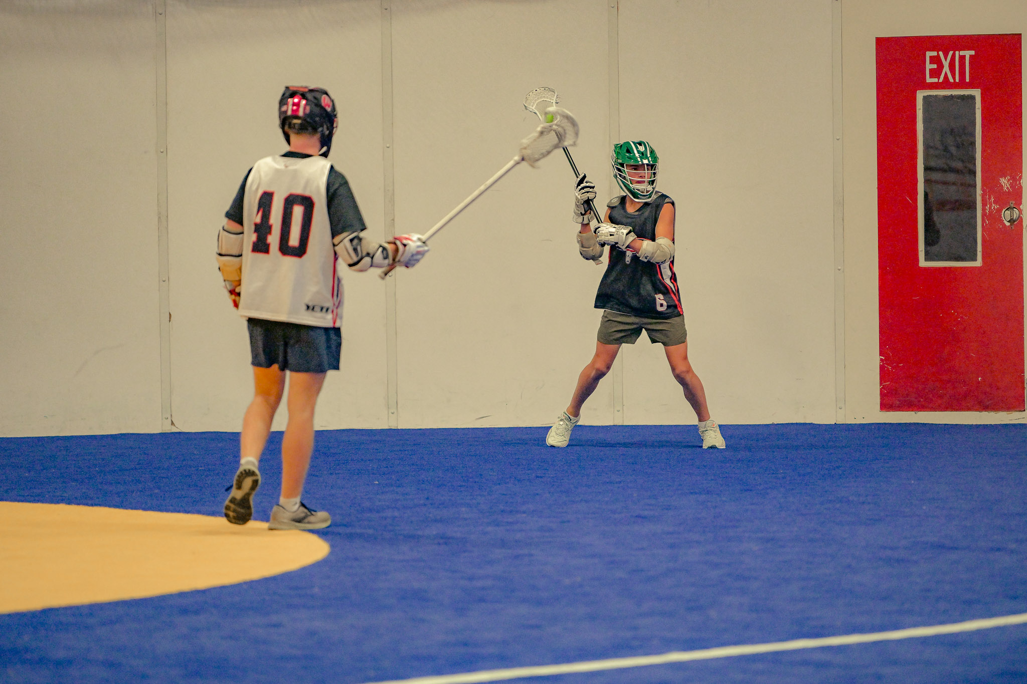 Box Lacrosse Week 3 photo 93