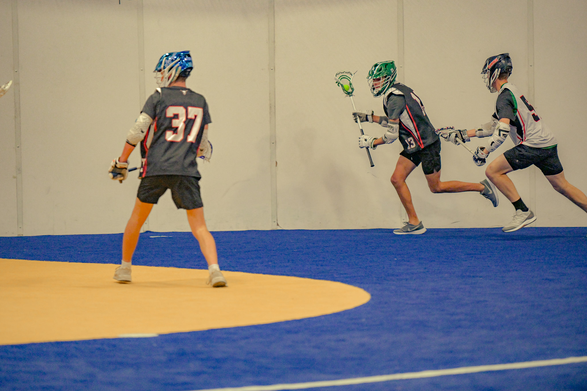 Box Lacrosse Week 3 photo 95