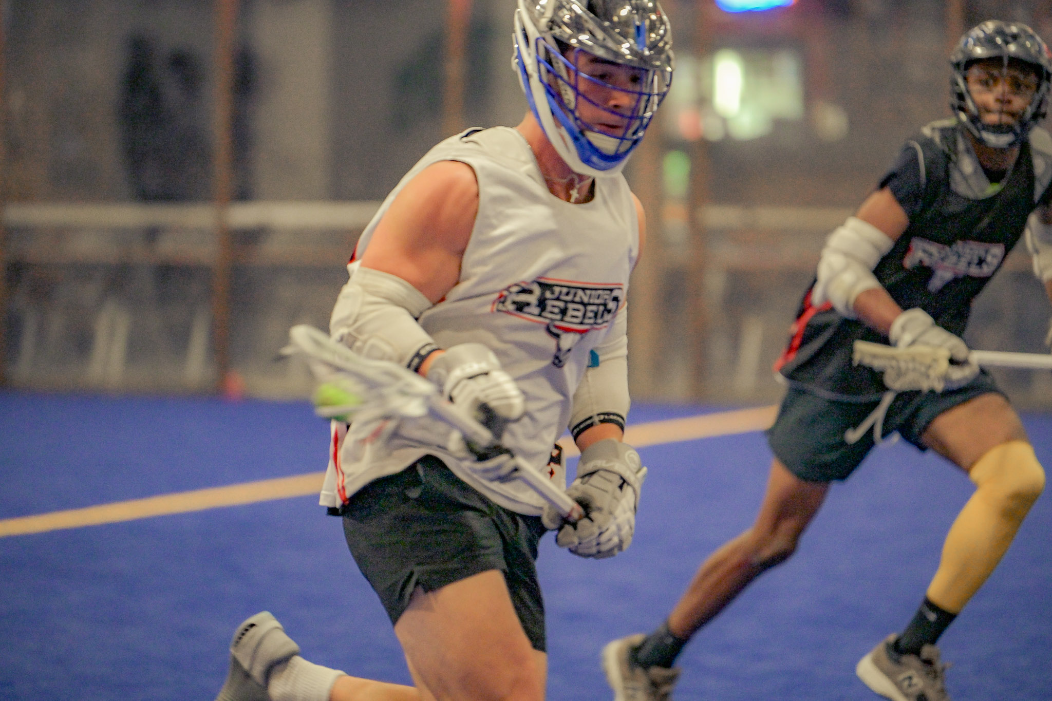 Box Lacrosse Week 3 photo 96