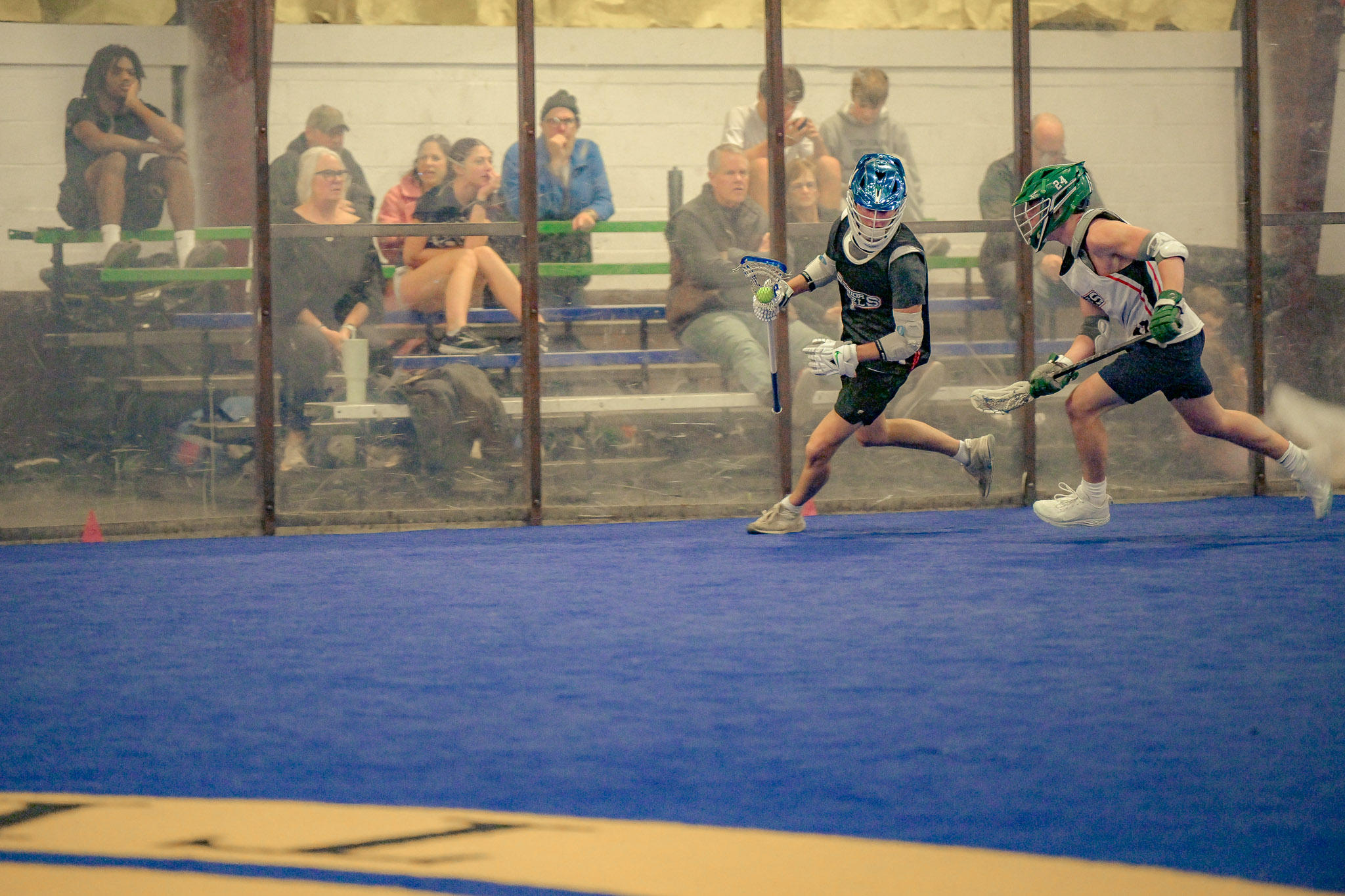 Box Lacrosse Week 3 photo 97