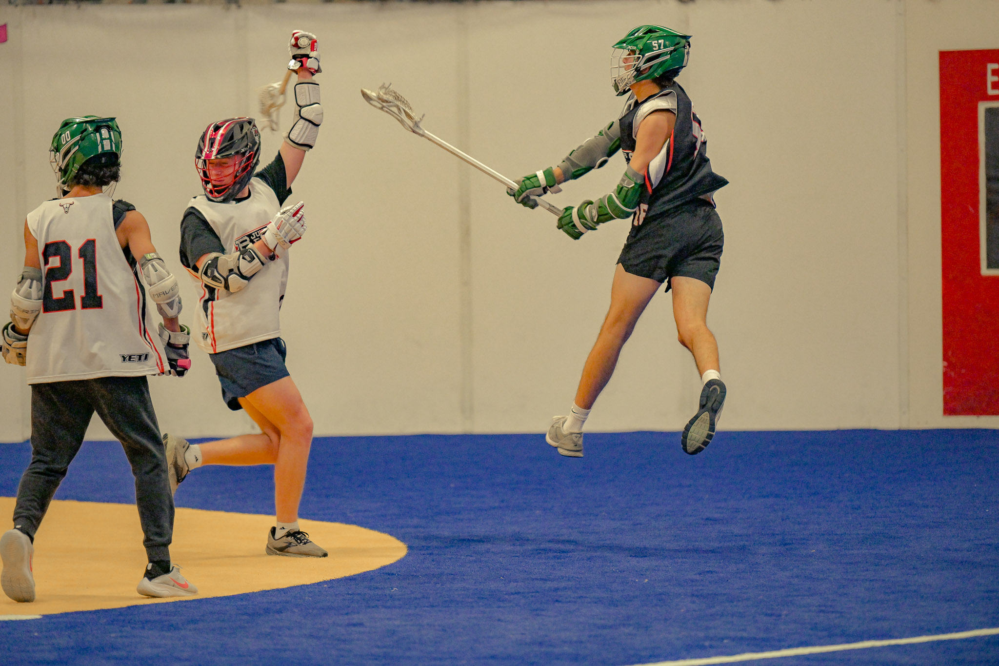 Box Lacrosse Week 3 photo 98